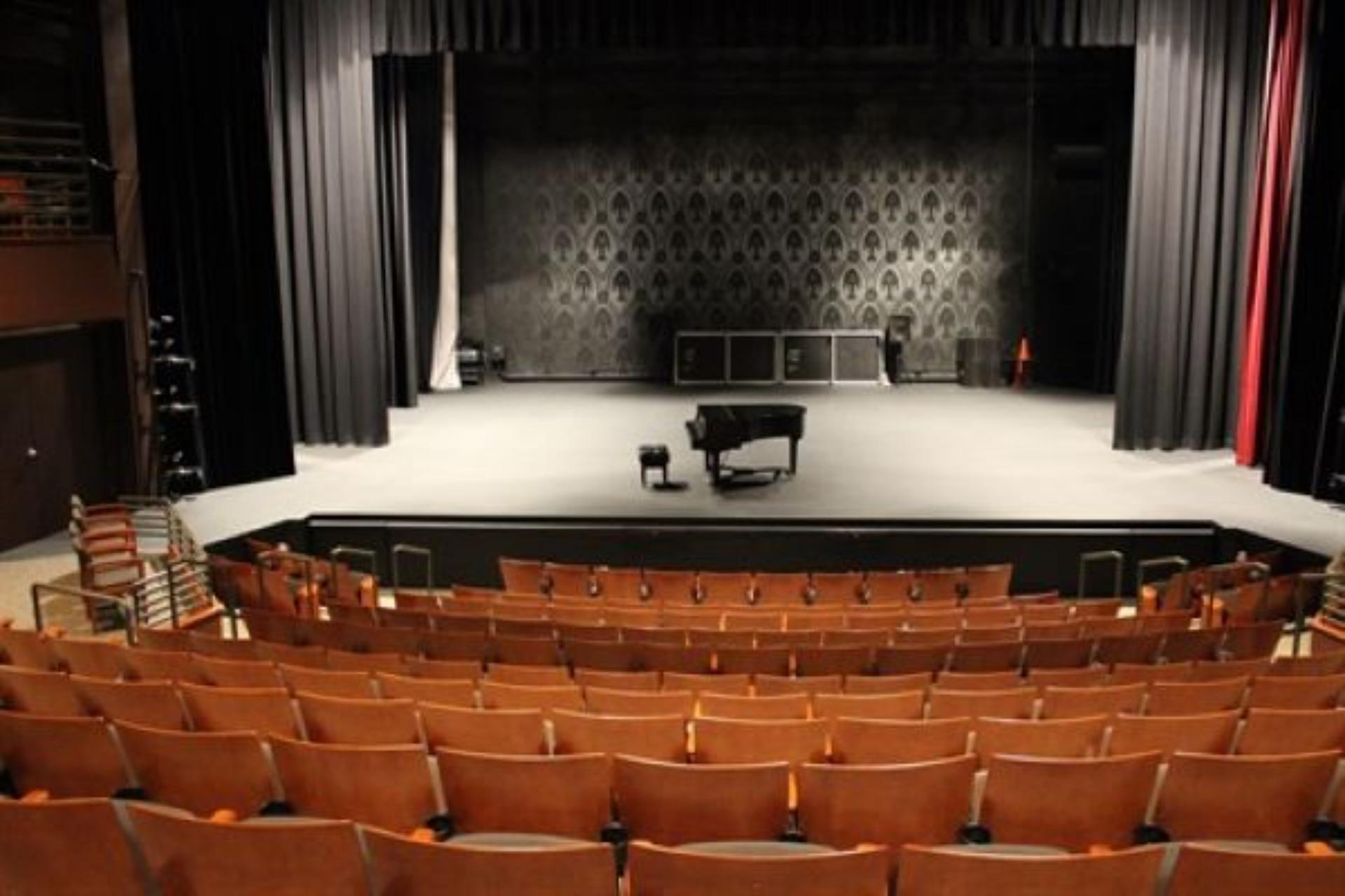 Theater