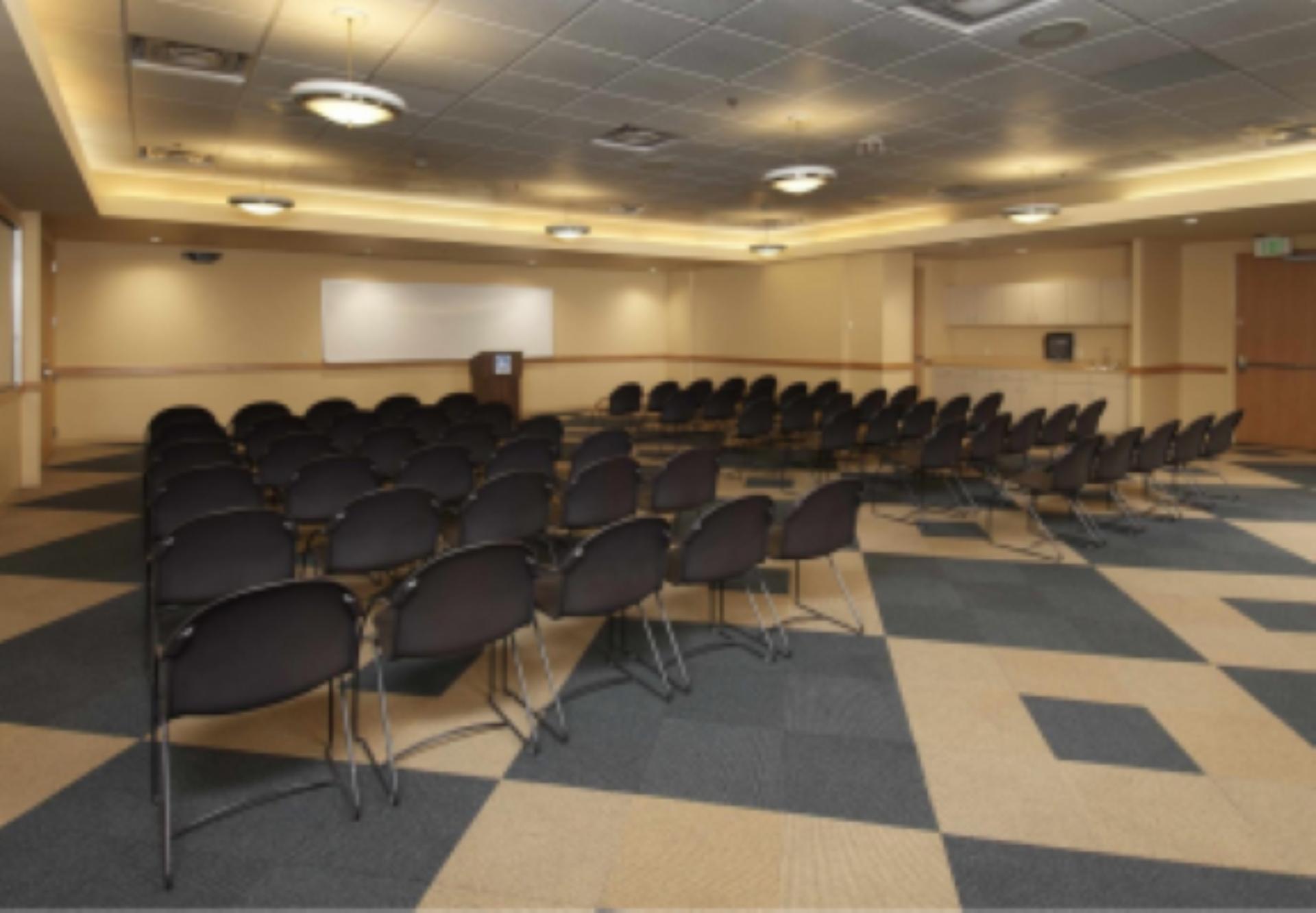 Community Room