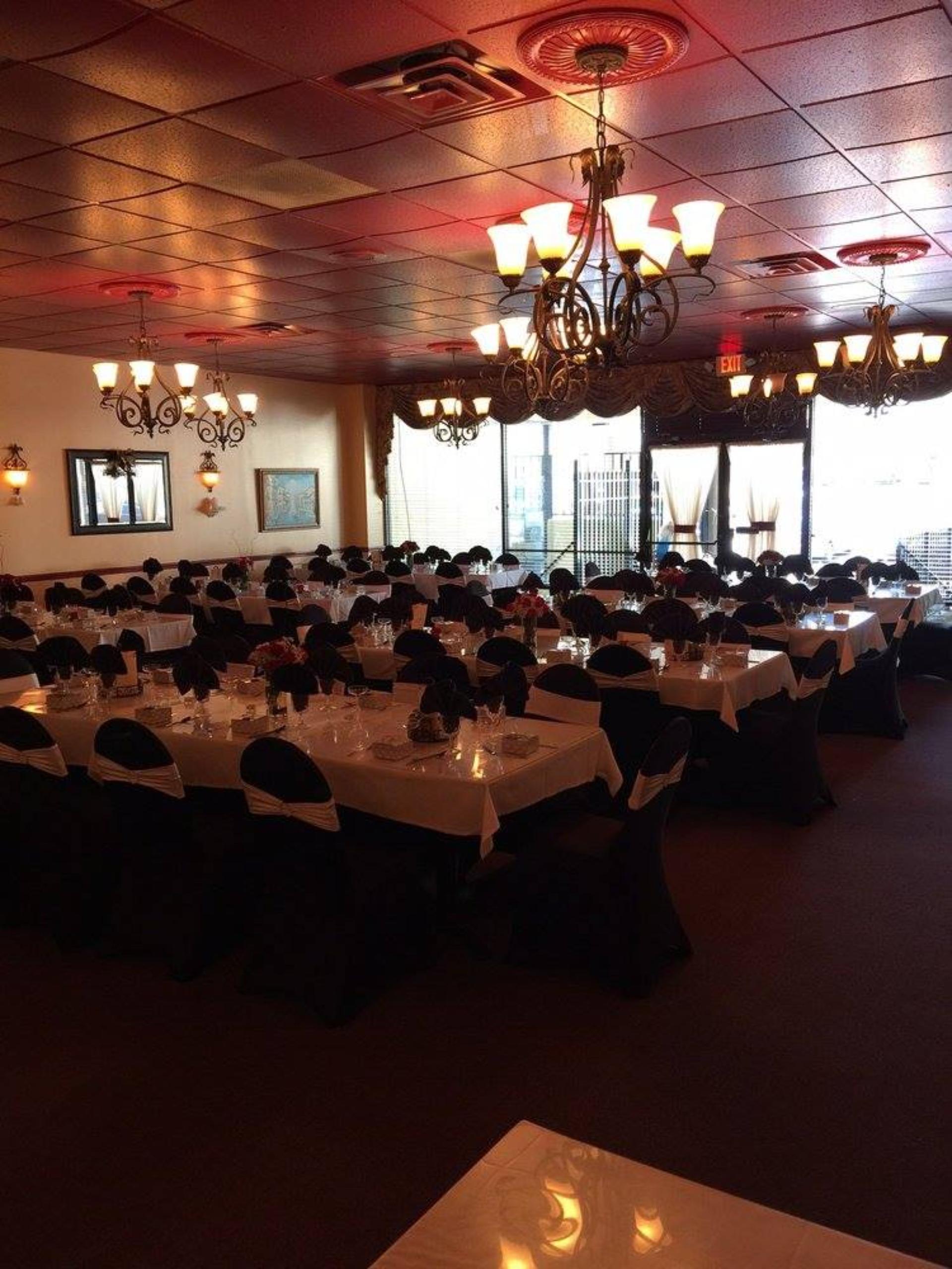 Private Events