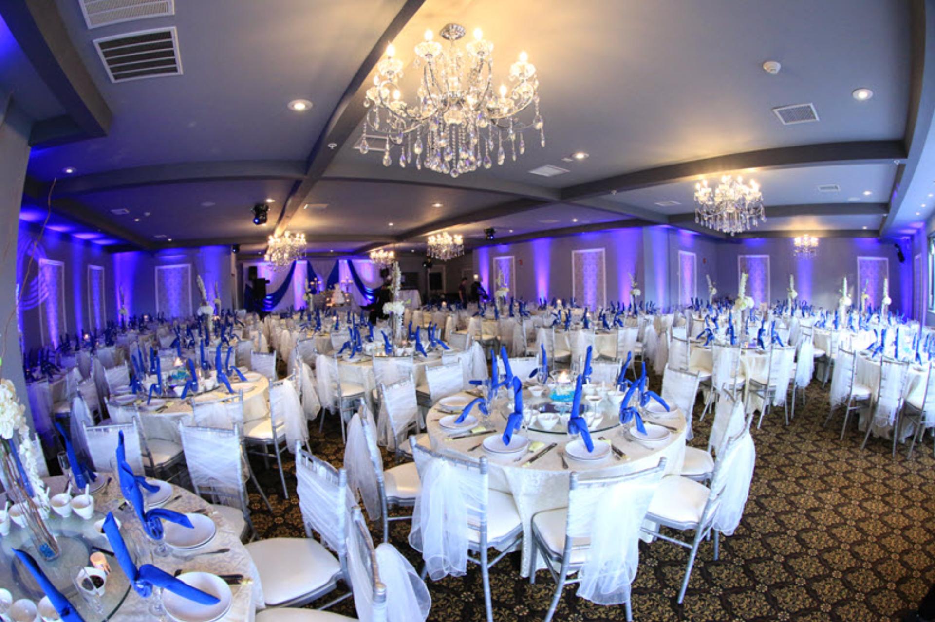 Private Events