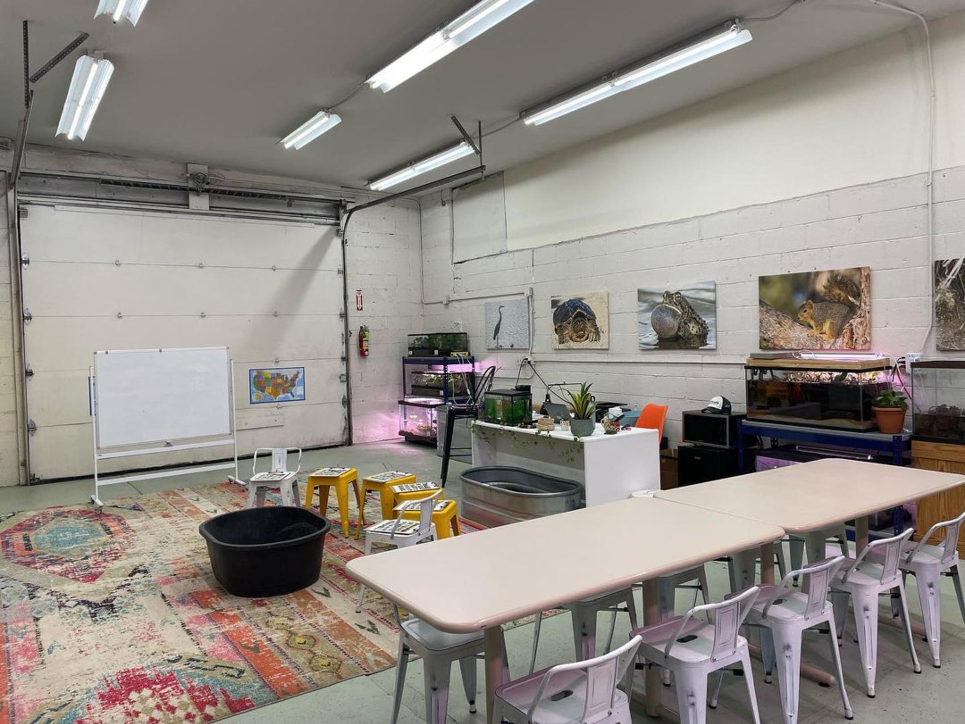 My Nature Lab