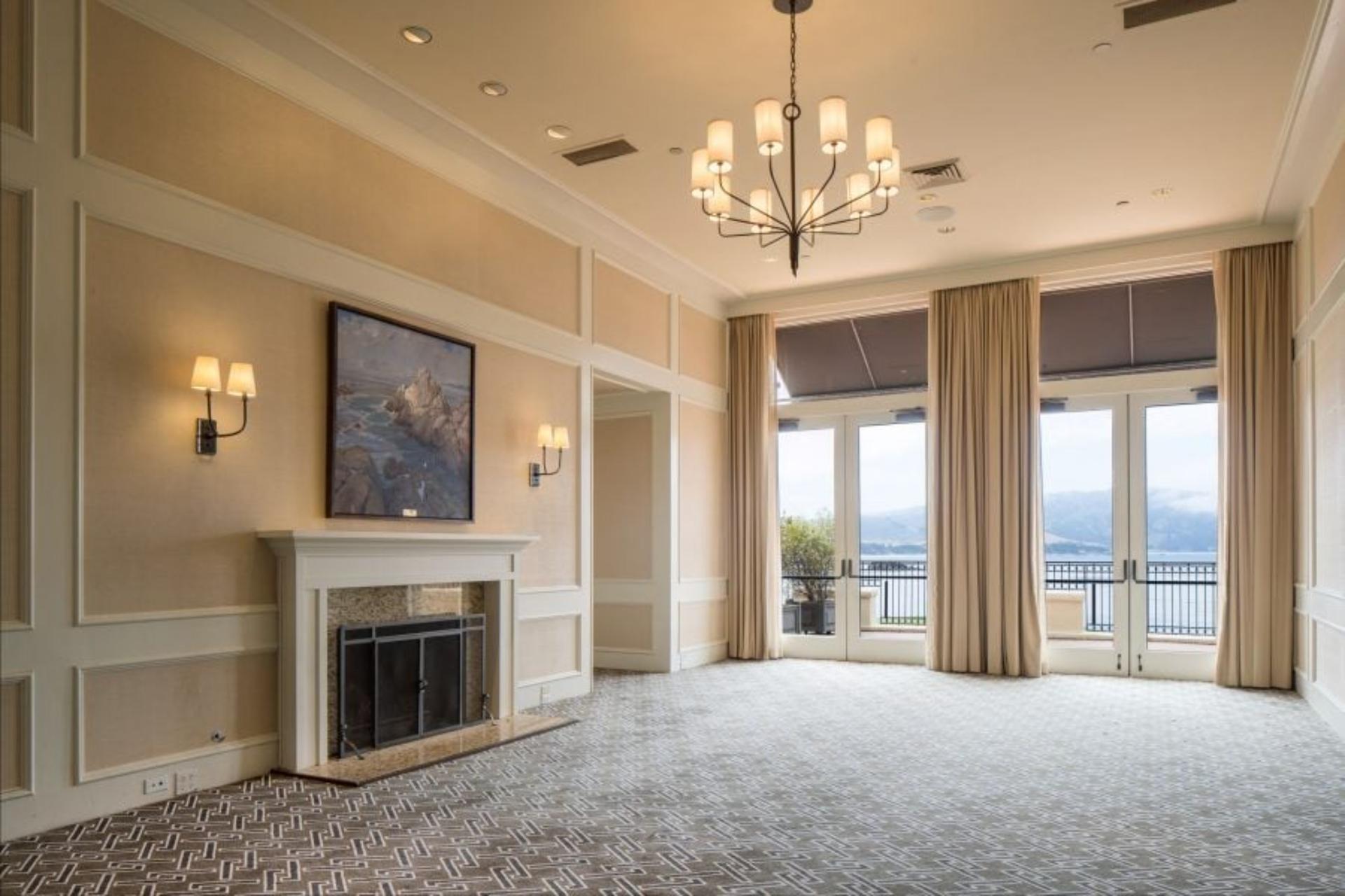 Card Room