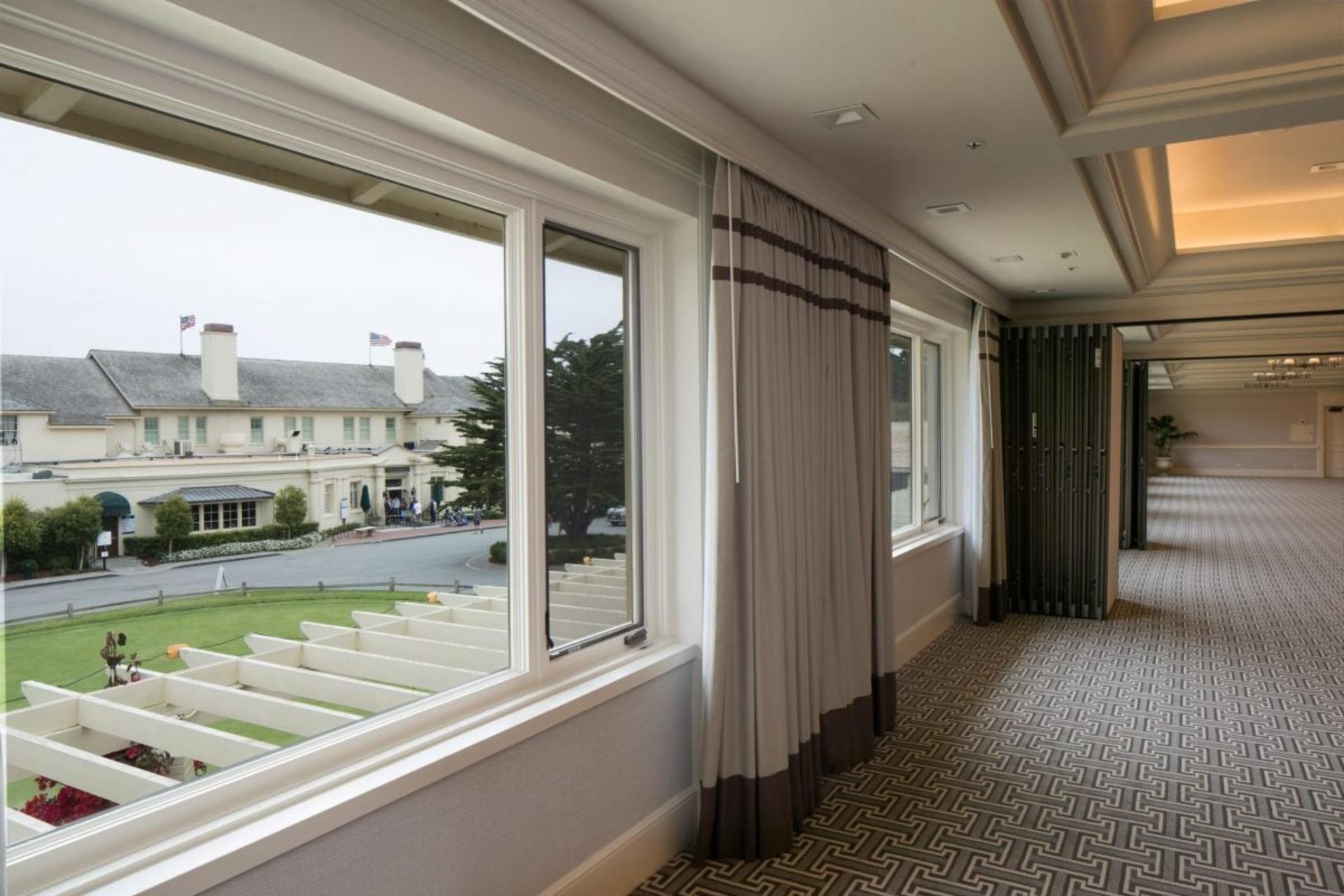 Centre Room