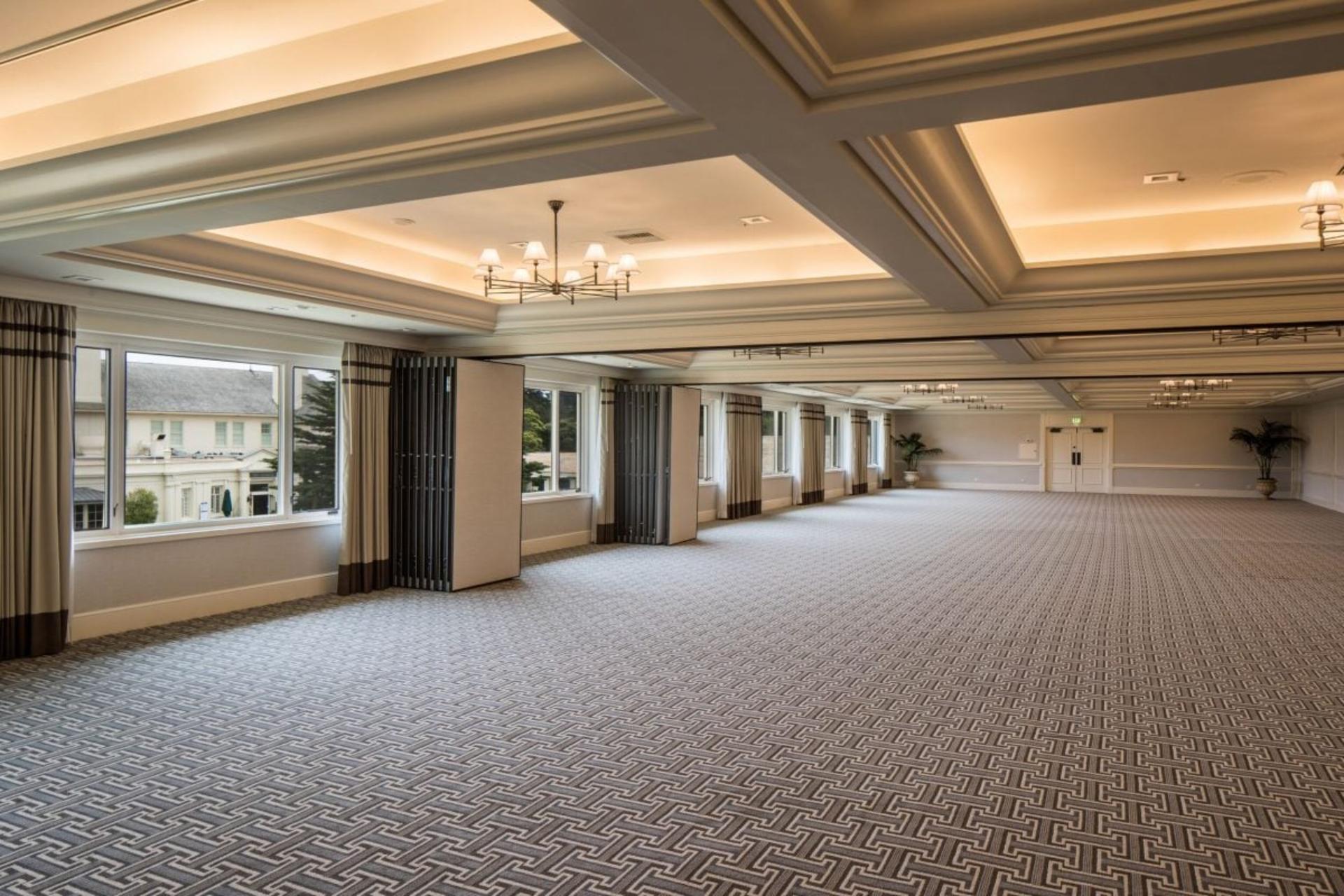 Council Room