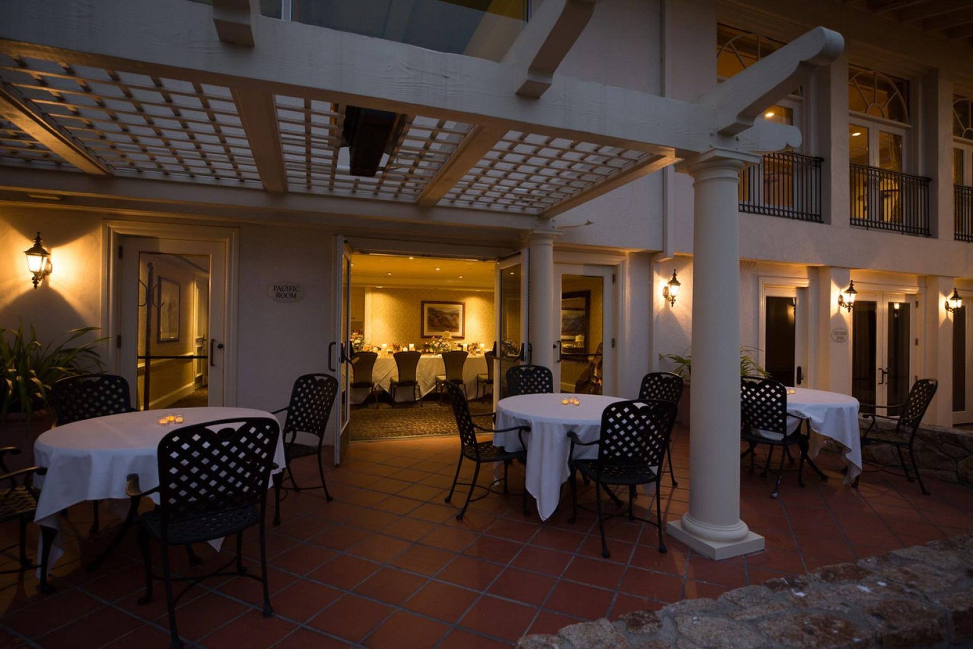 Pacific Room