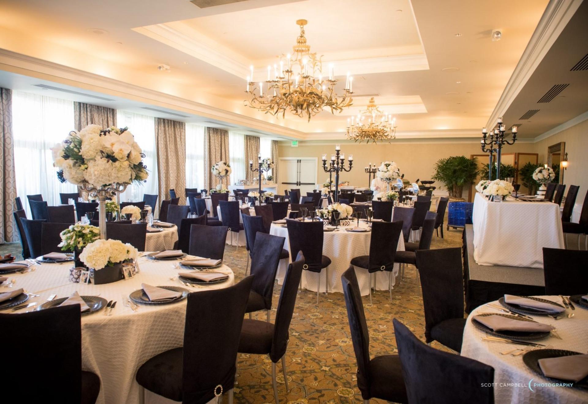 Pebble Beach Room