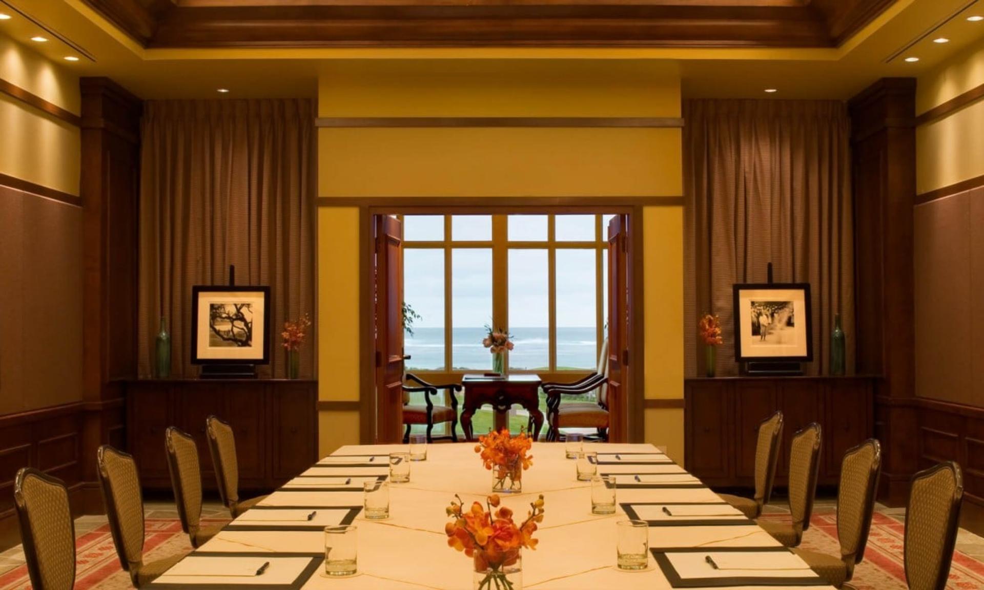 Boardroom