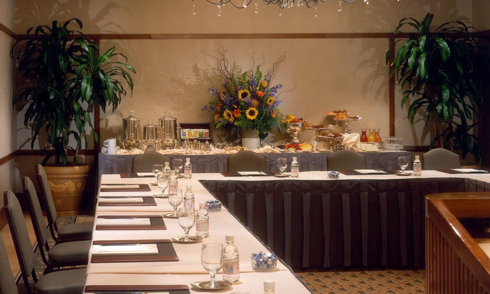 Carnoustie Room