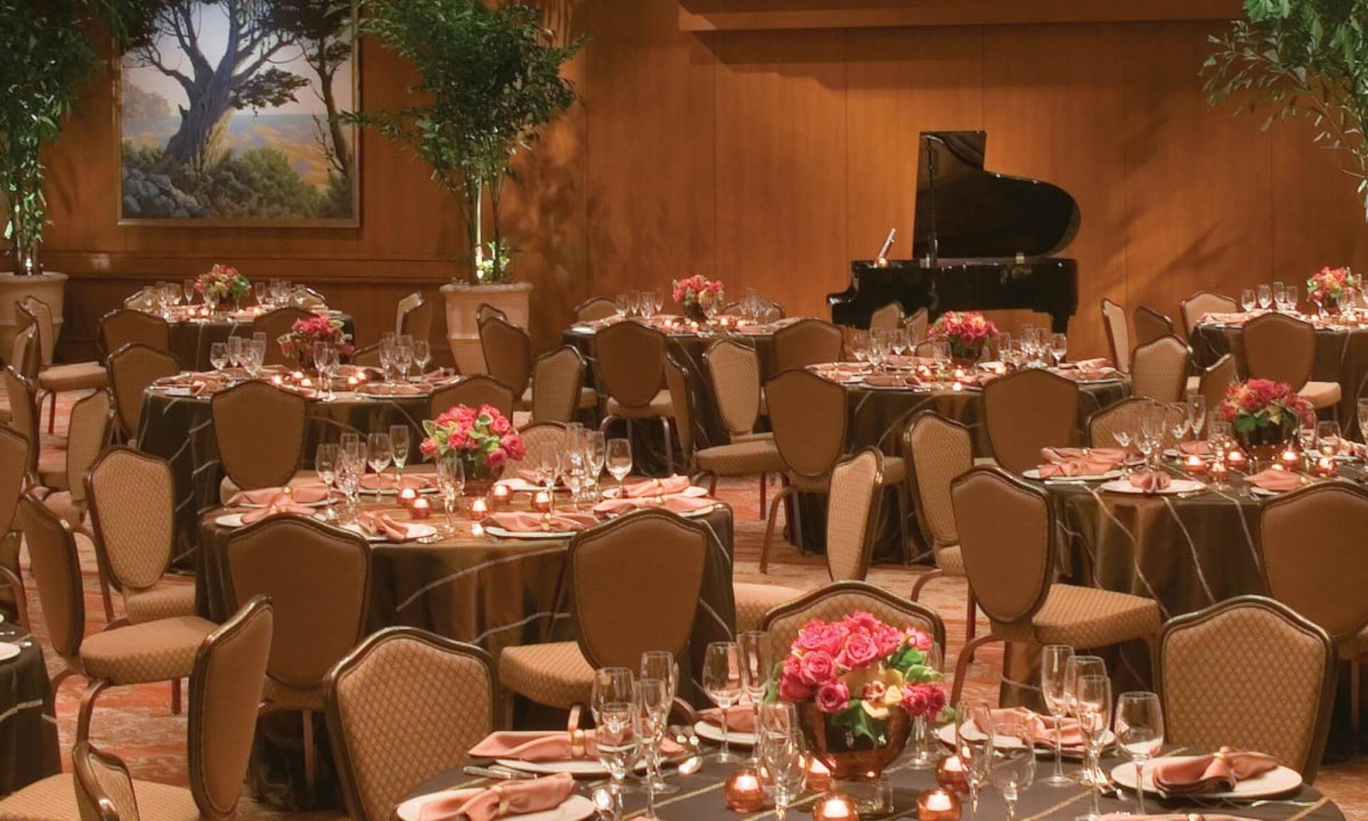 Grand Ballroom
