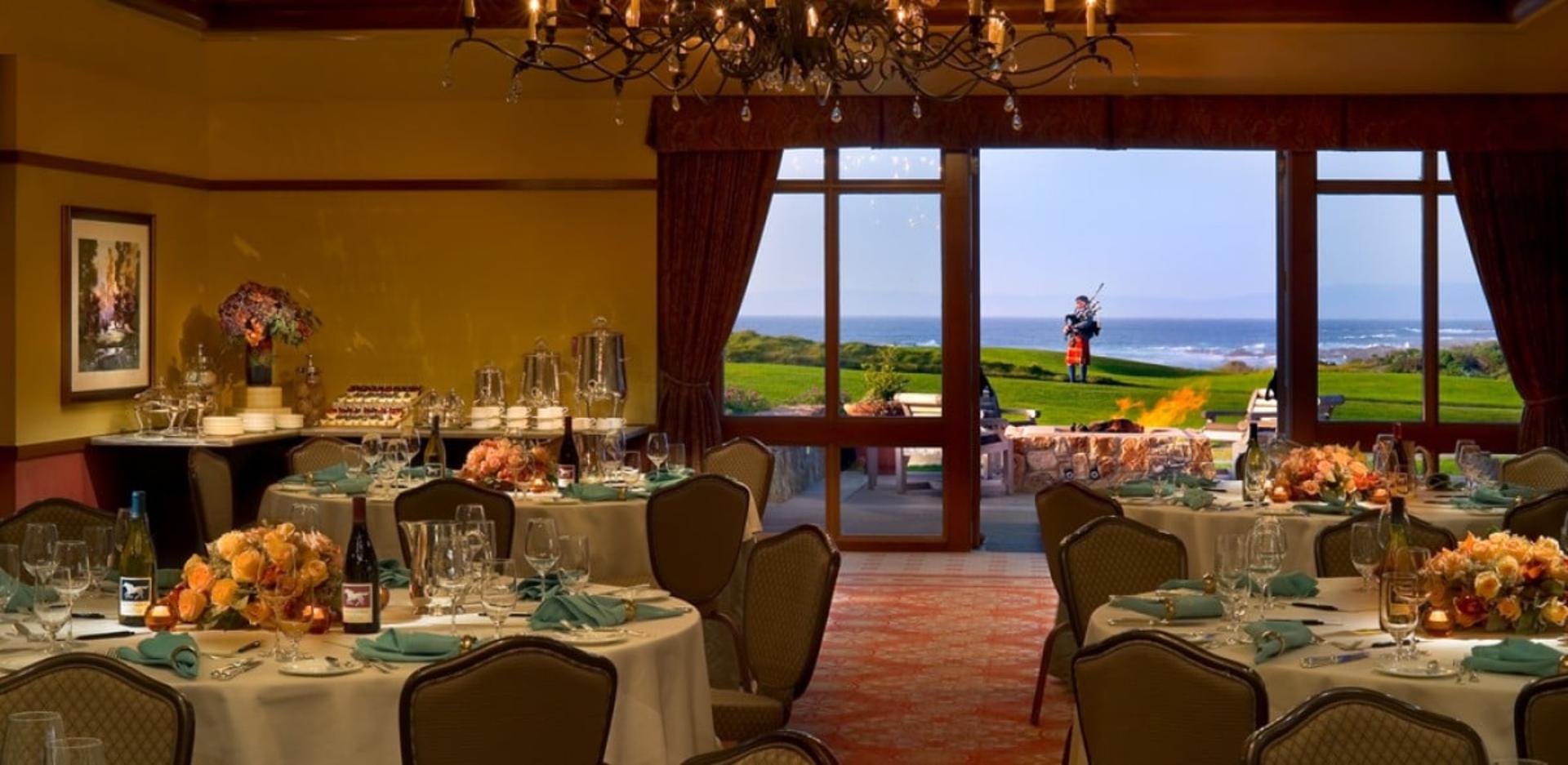 Royal Troon Room