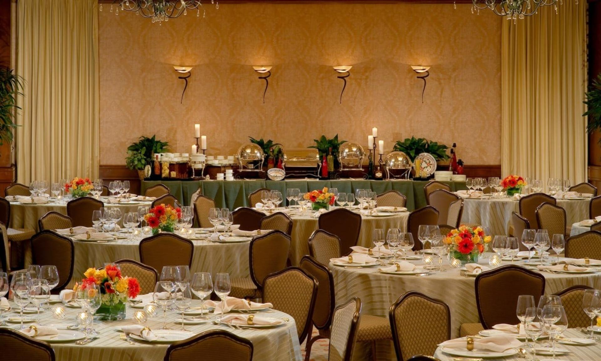 St. Andrews Ballroom