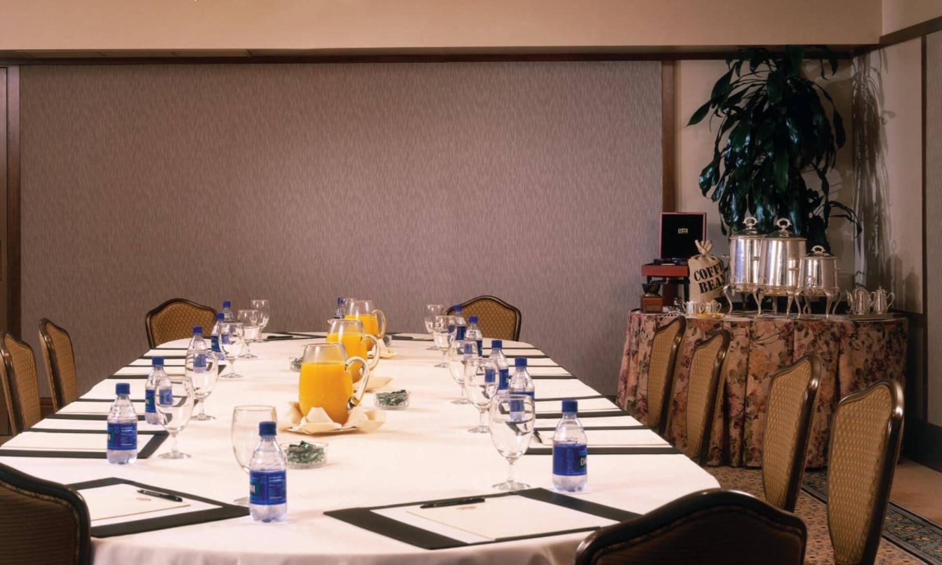 Turnberry Room