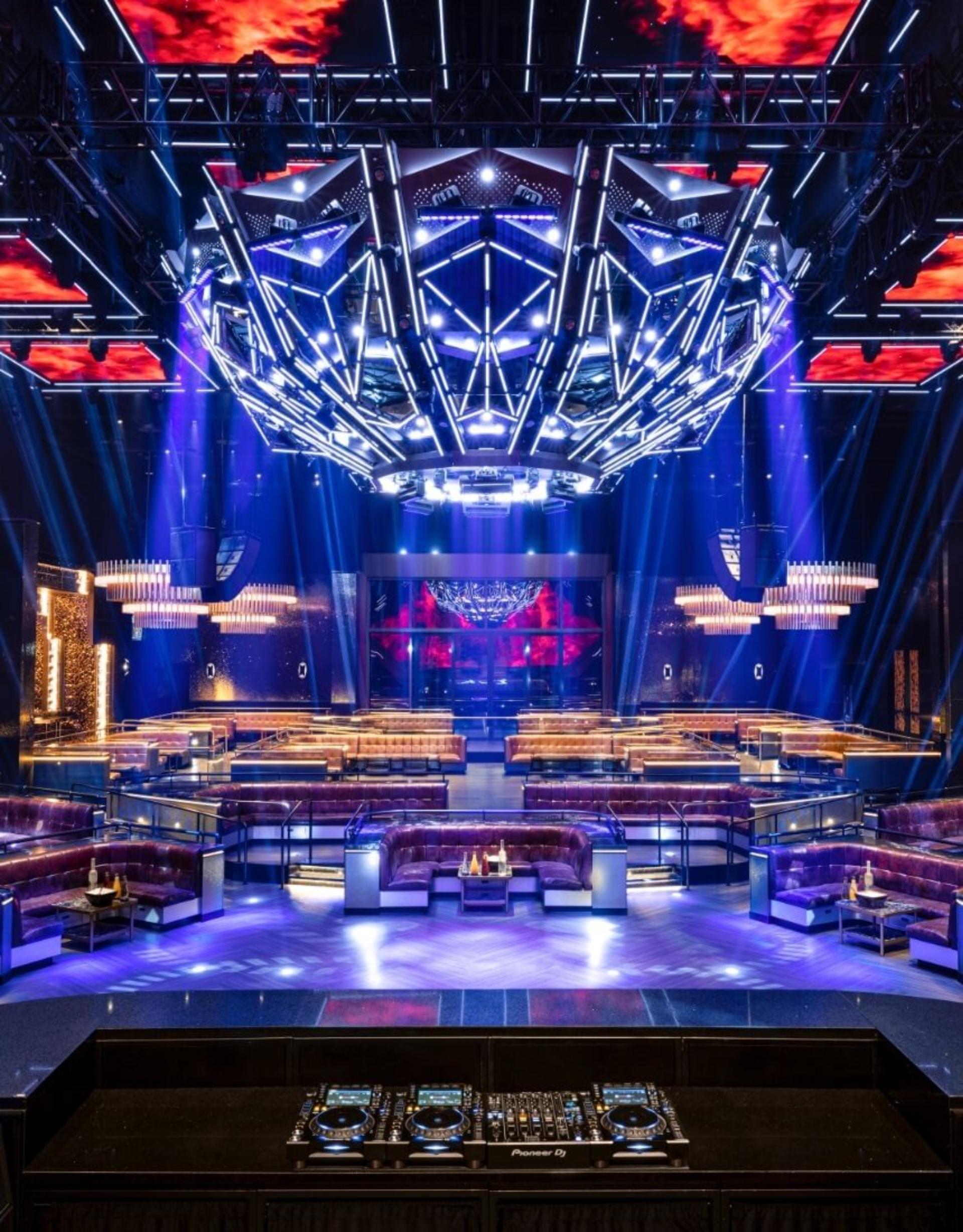 The Mothership