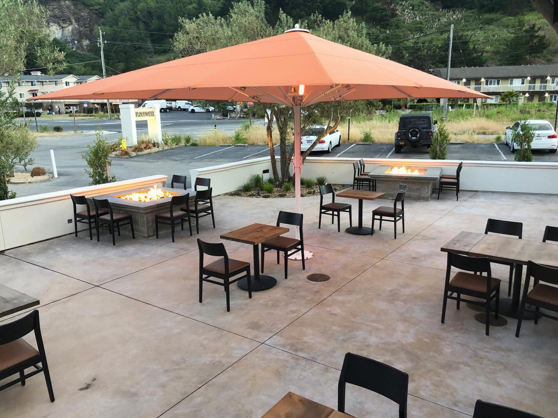 The Patio