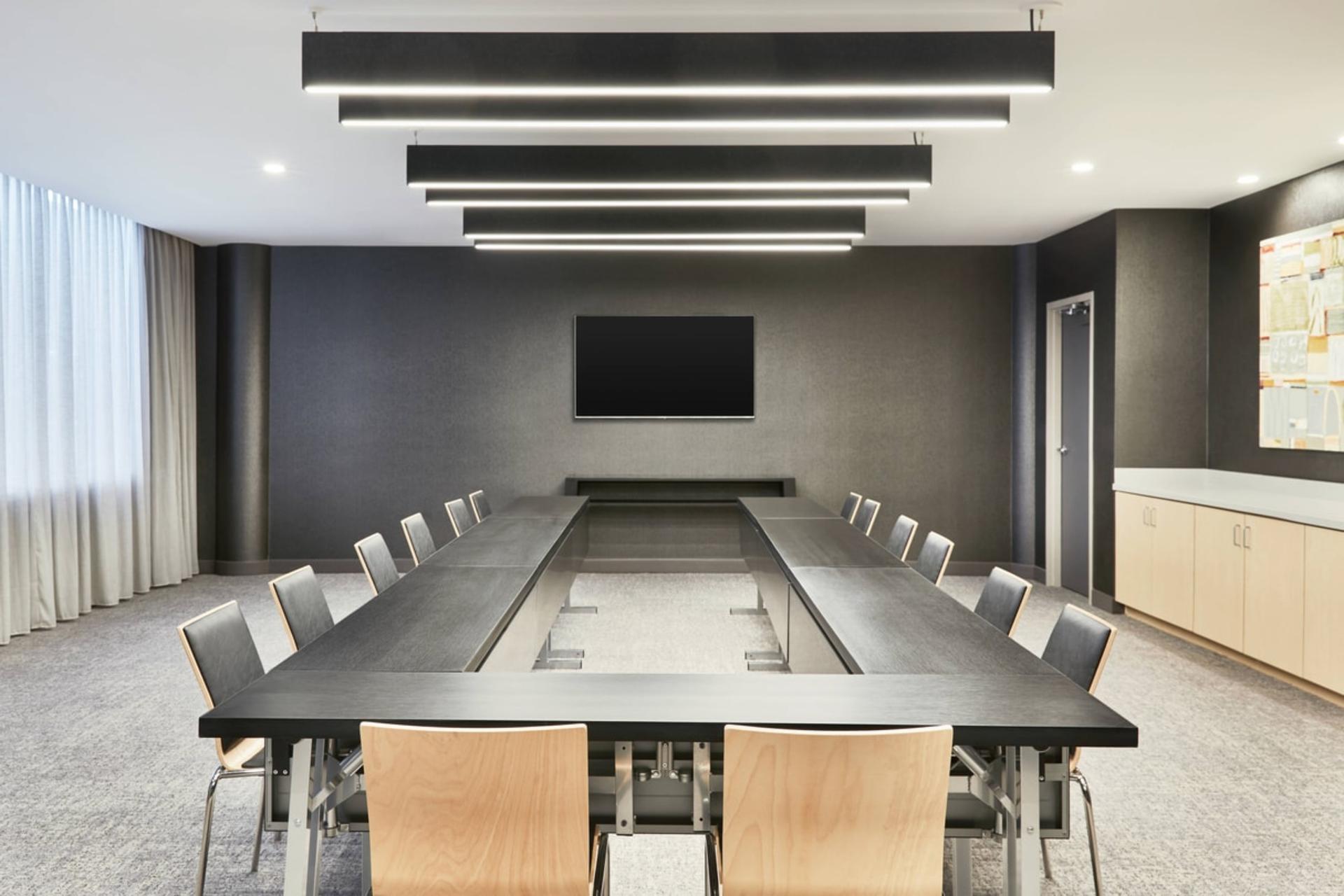 AC Meeting Room