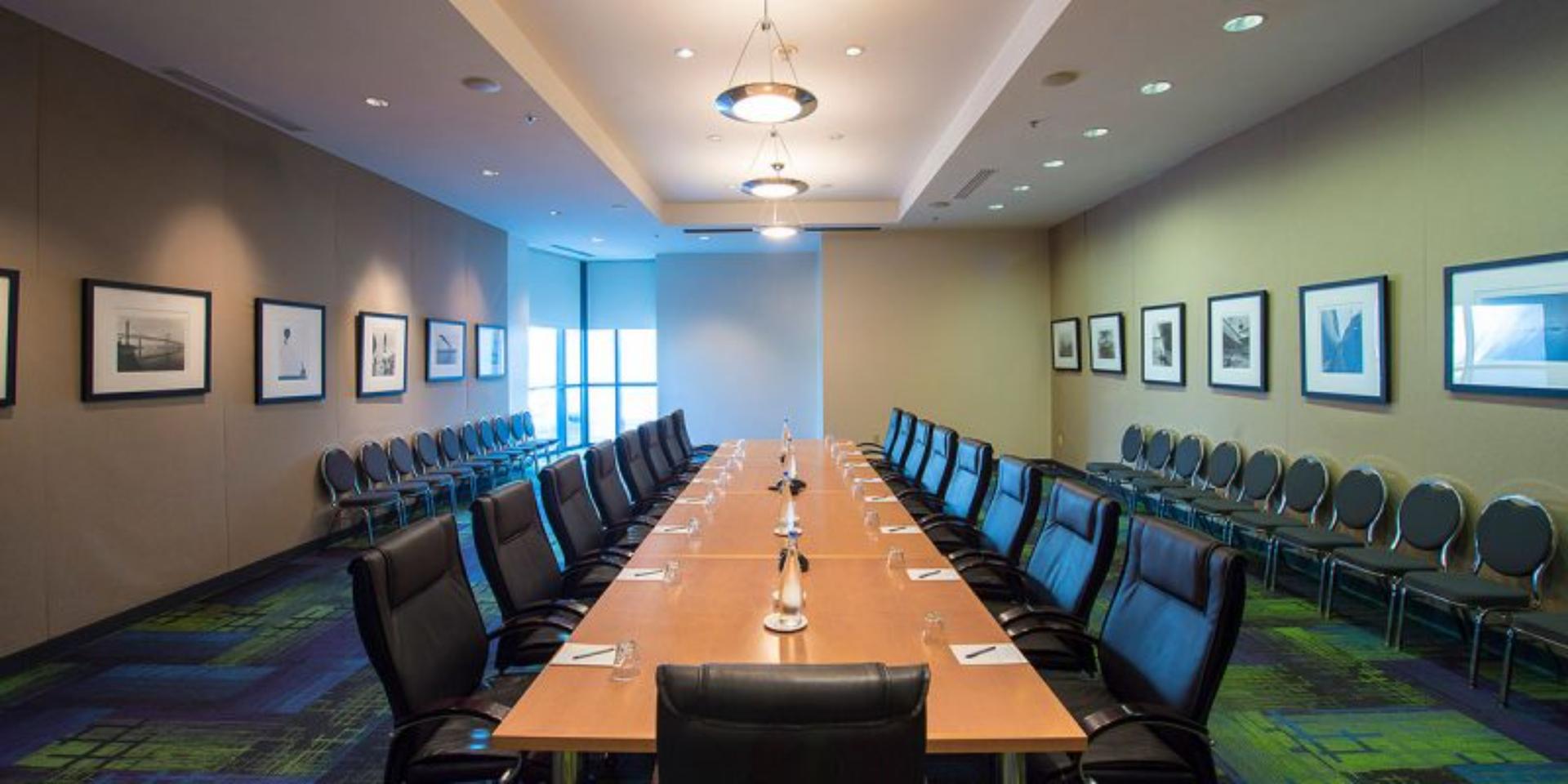 Jasper Boardroom