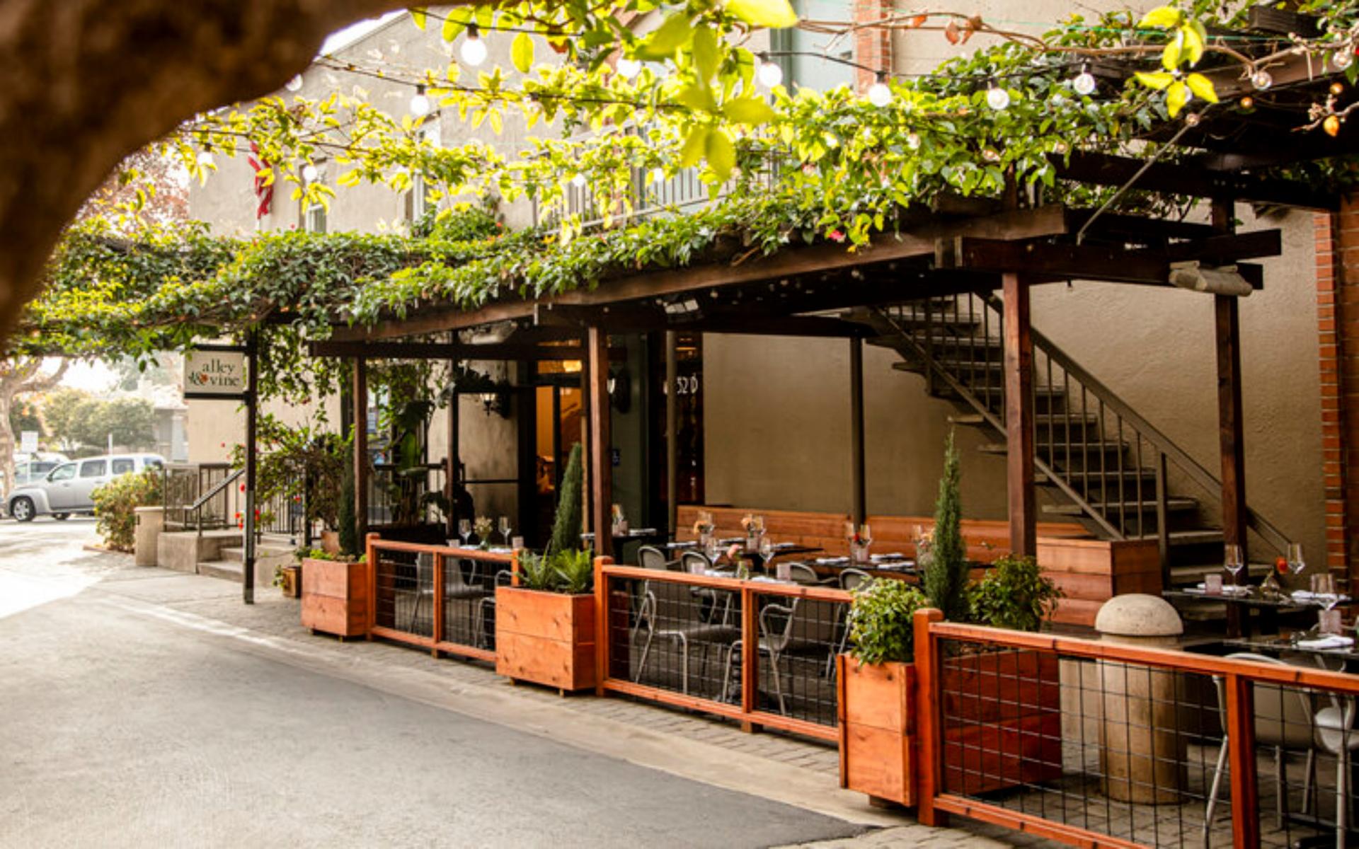 The Trellis