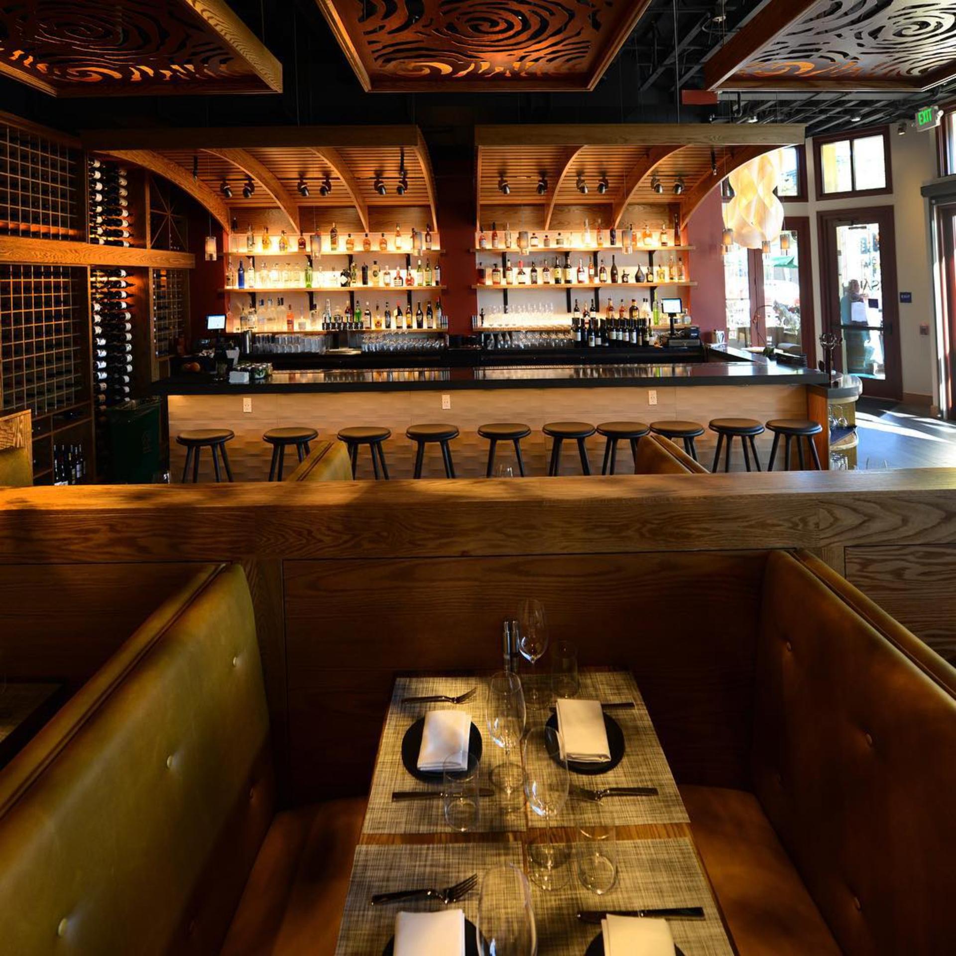 Restaurant Takeover