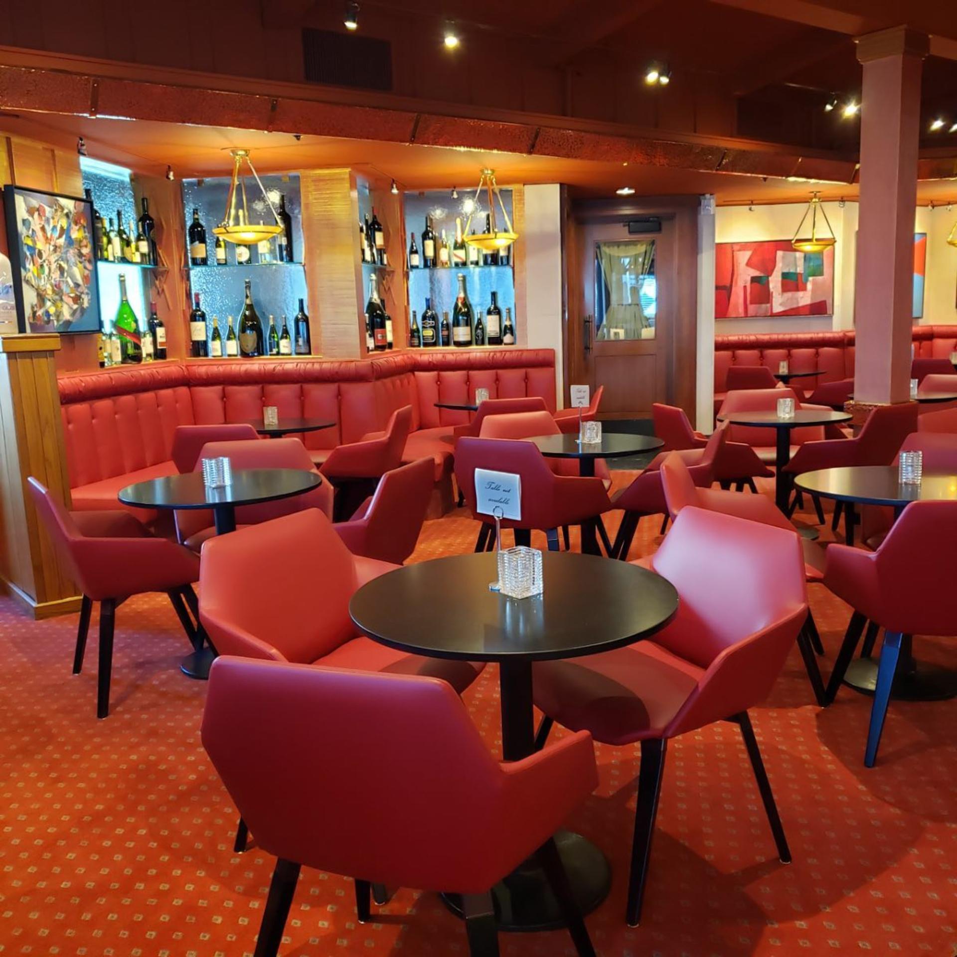 Red Room Lounge