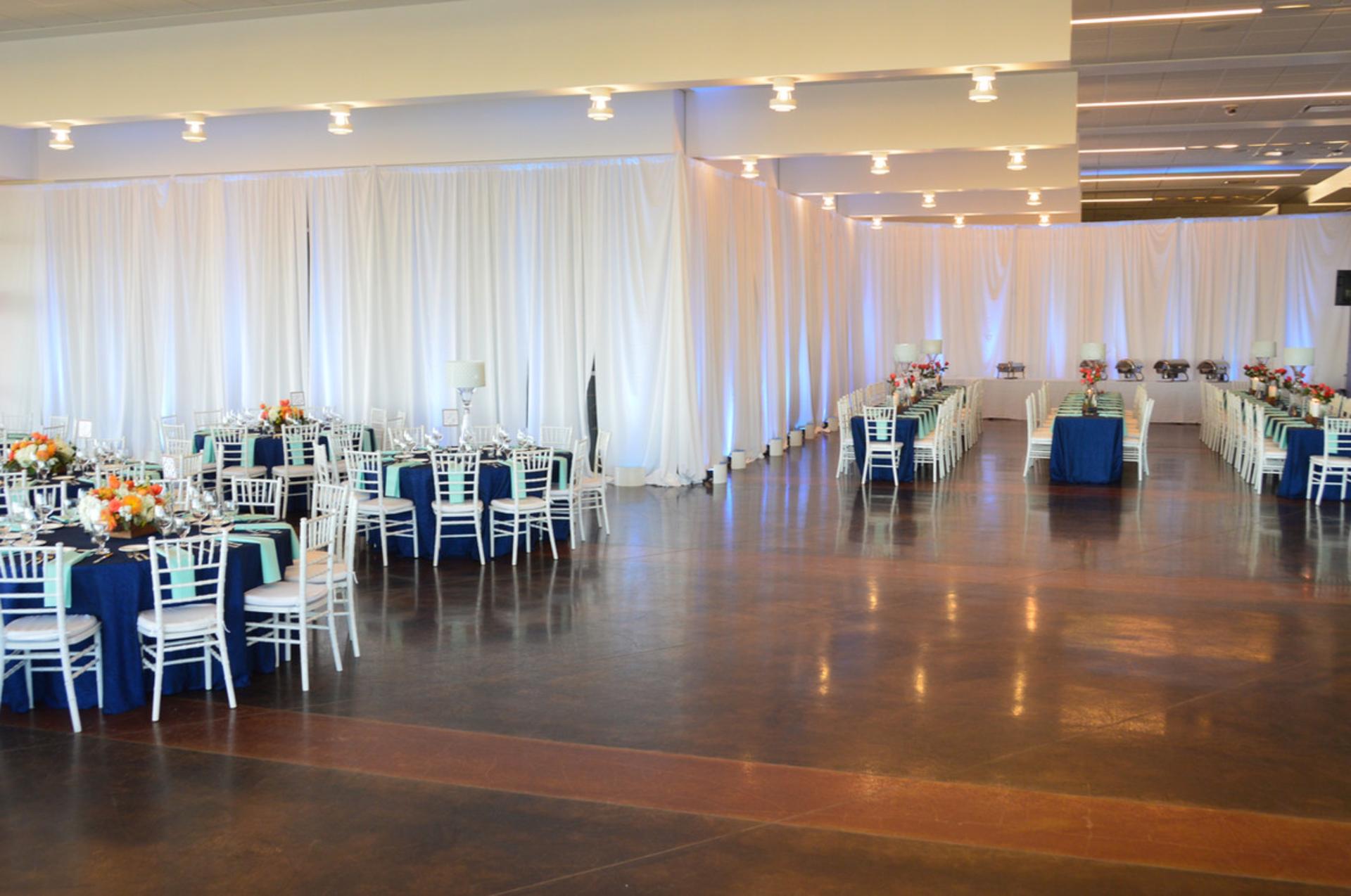 Bayview Dining Room