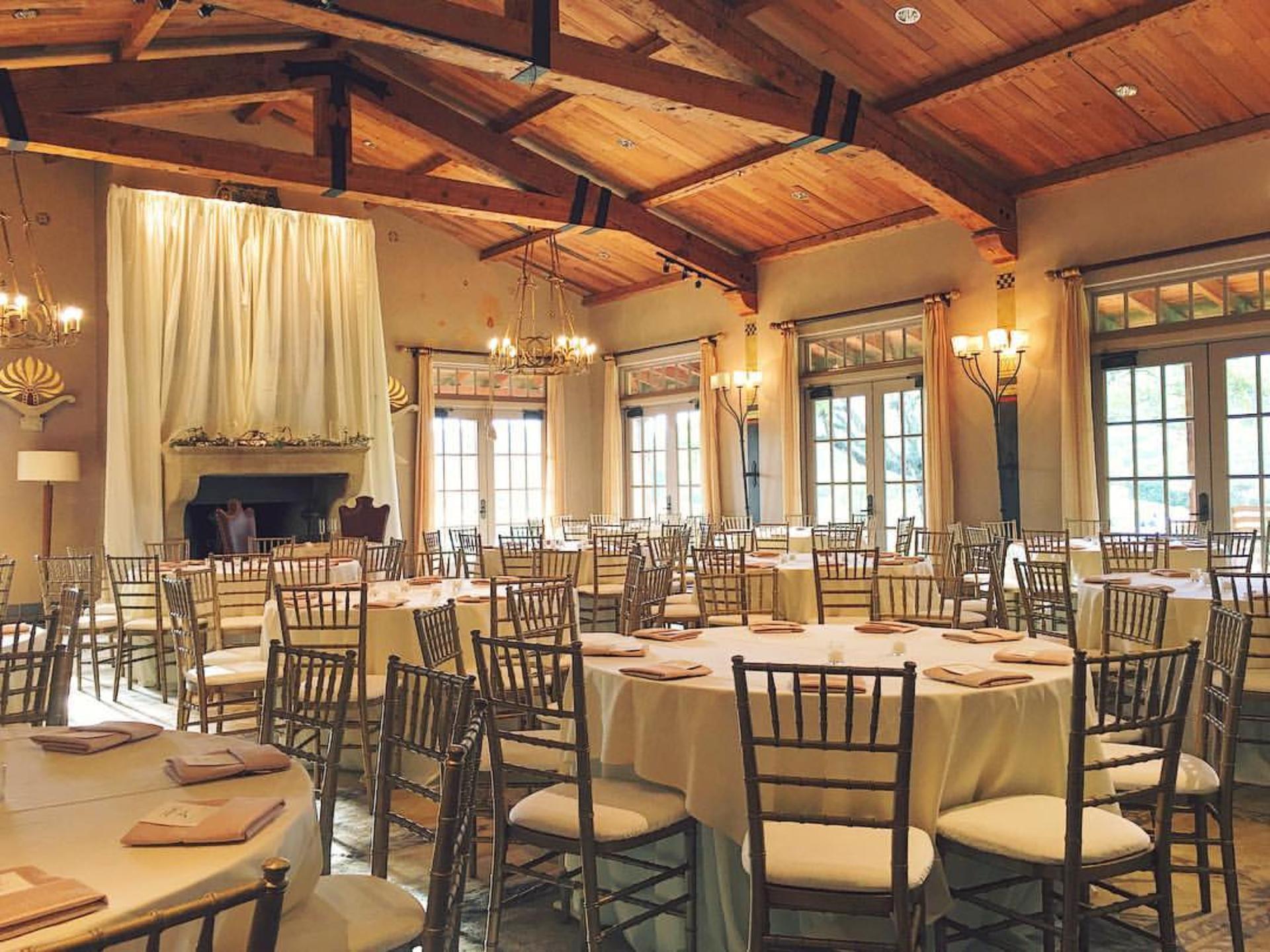The Dining Room