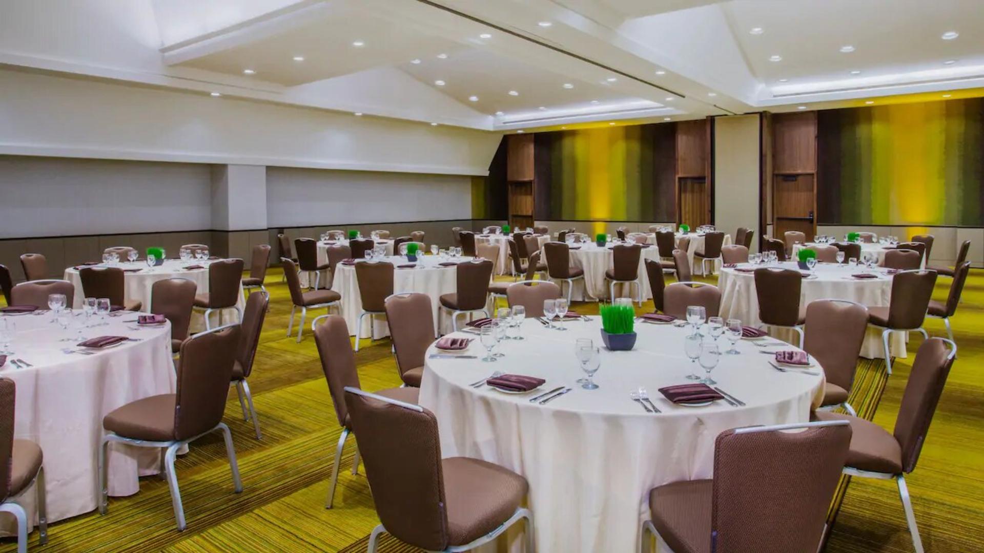 Monterey Ballroom
