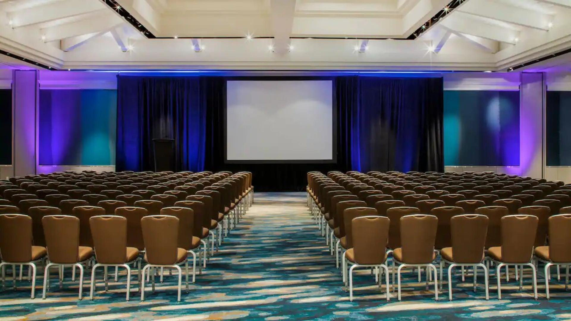 Regency Grand Ballroom III