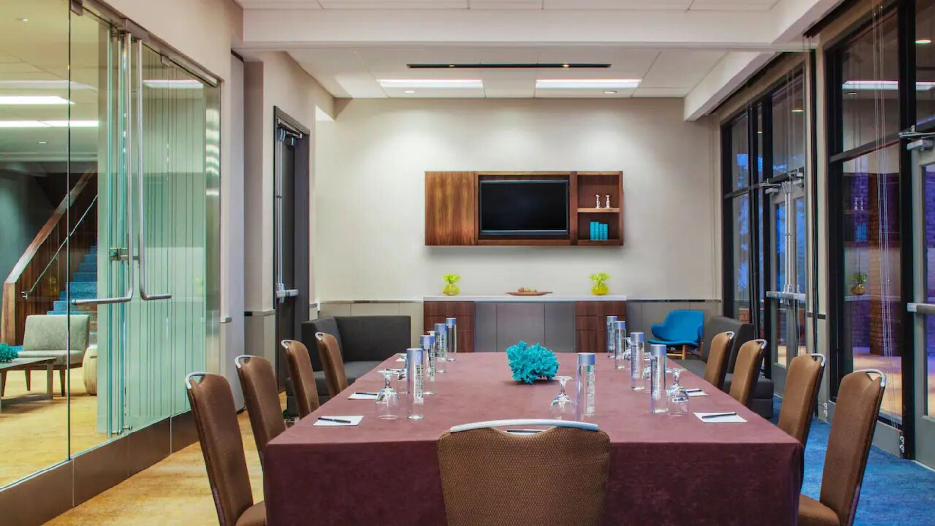 Cypress Room 1