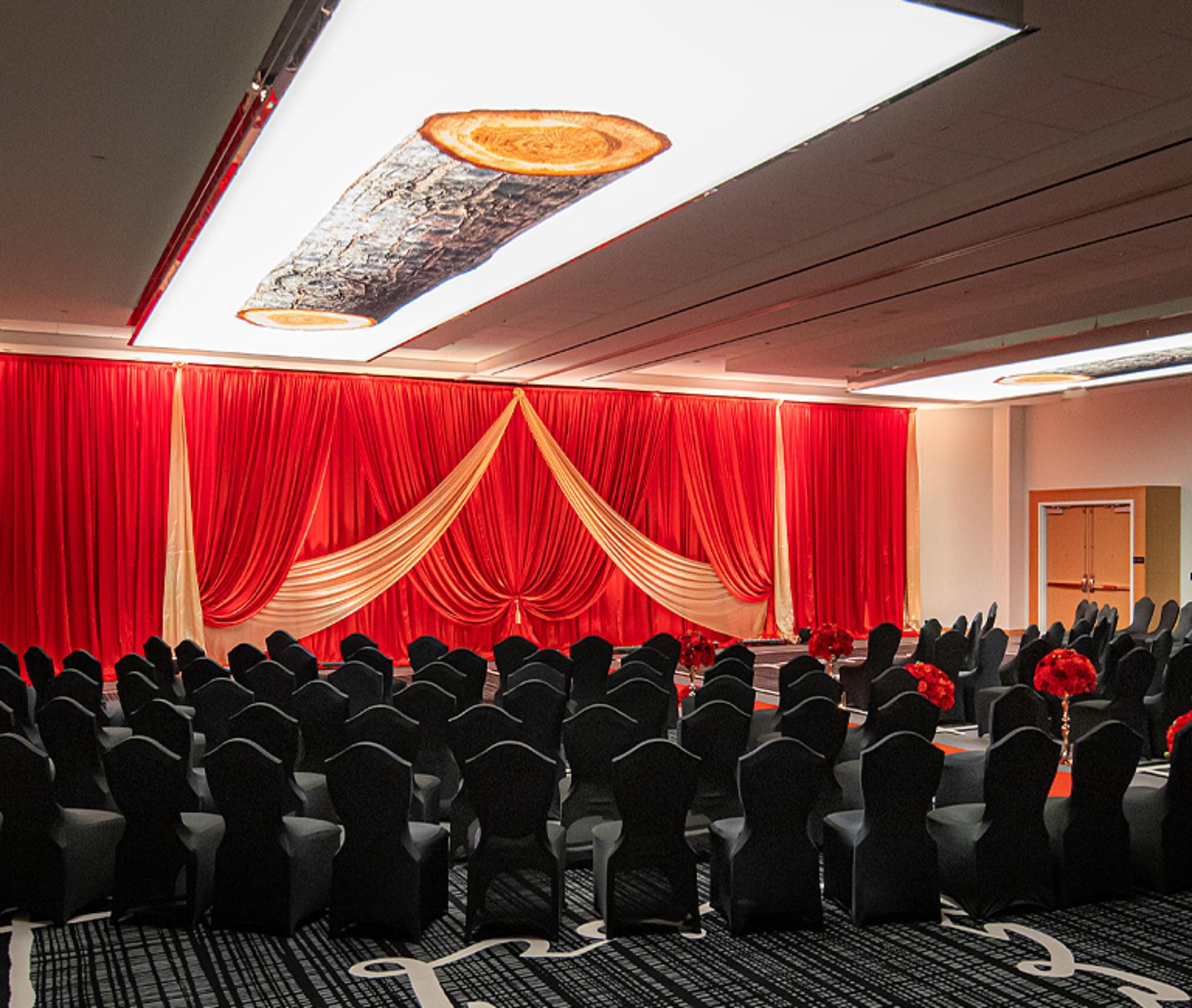 Gallery Ballroom 1