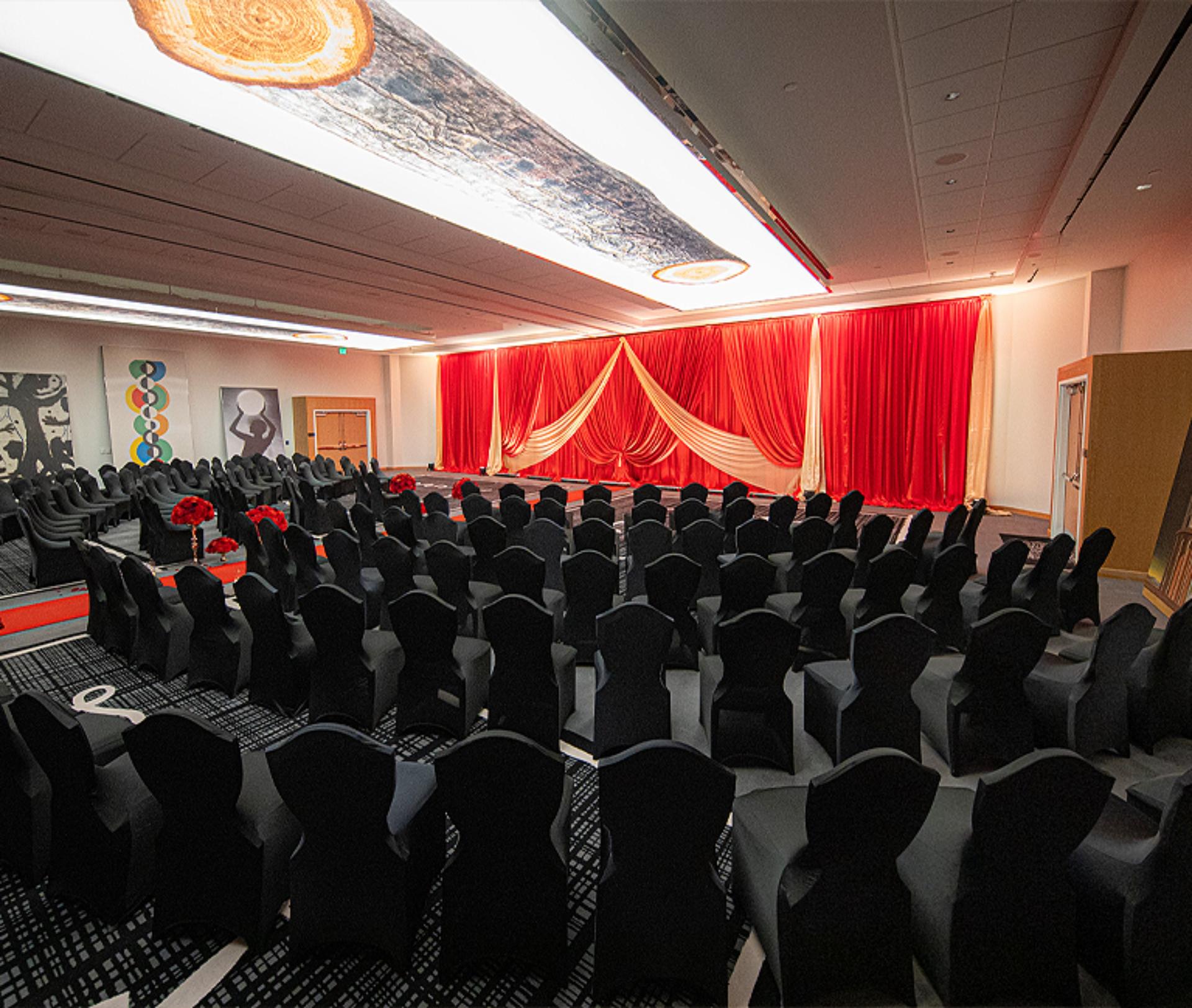 Gallery Ballroom 2