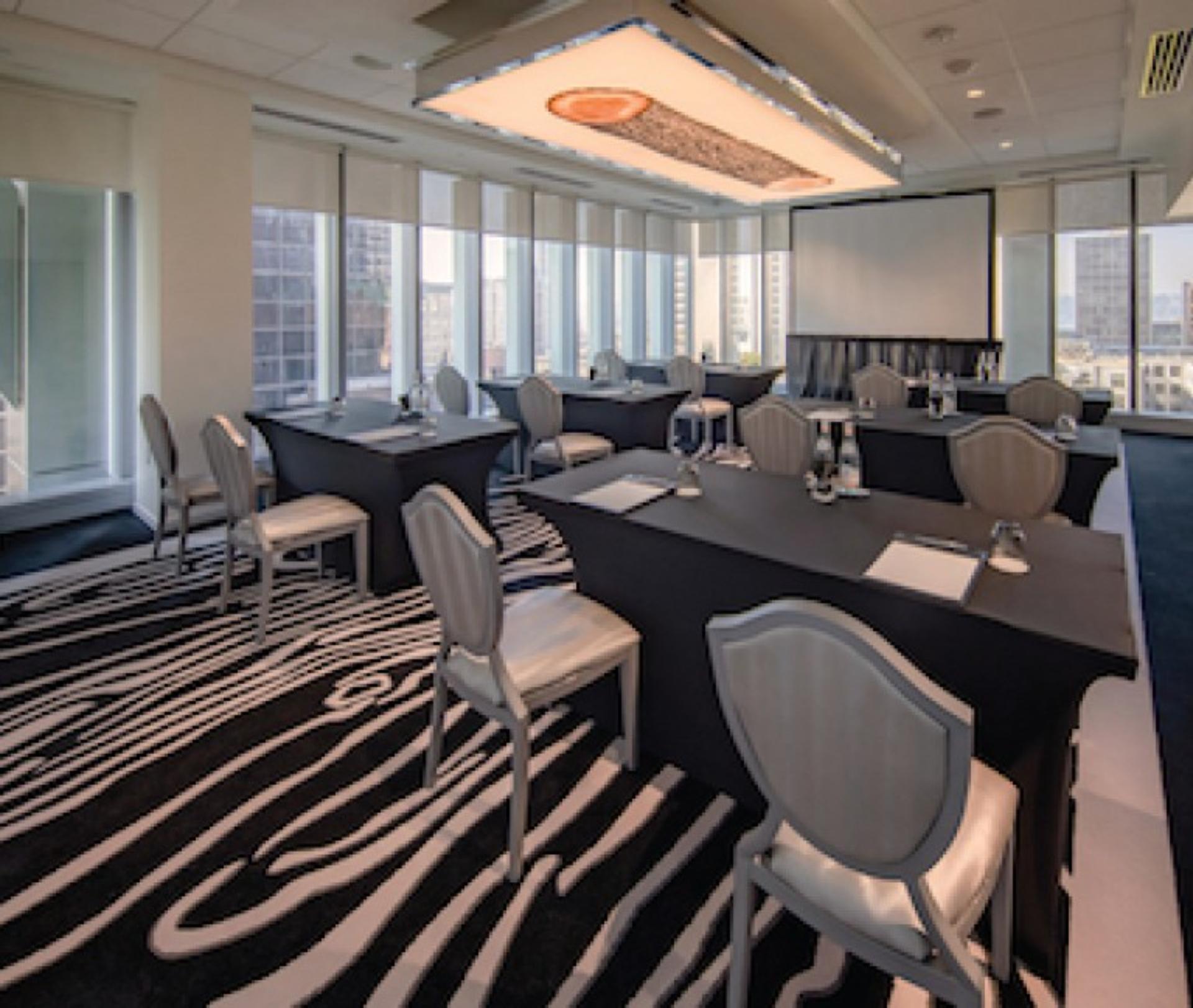 Meeting Room 4B-4D