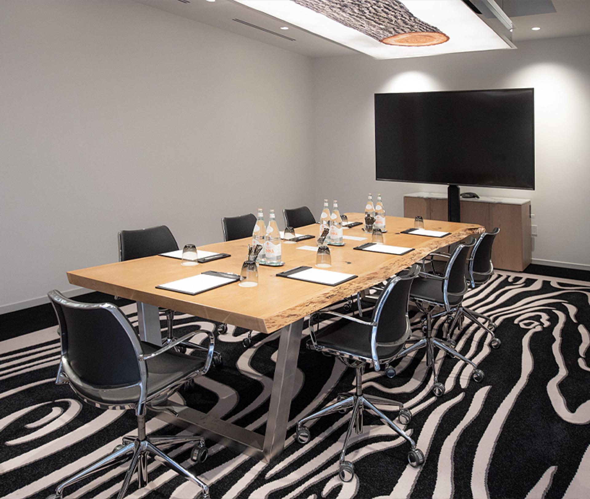 Meeting Room 4B