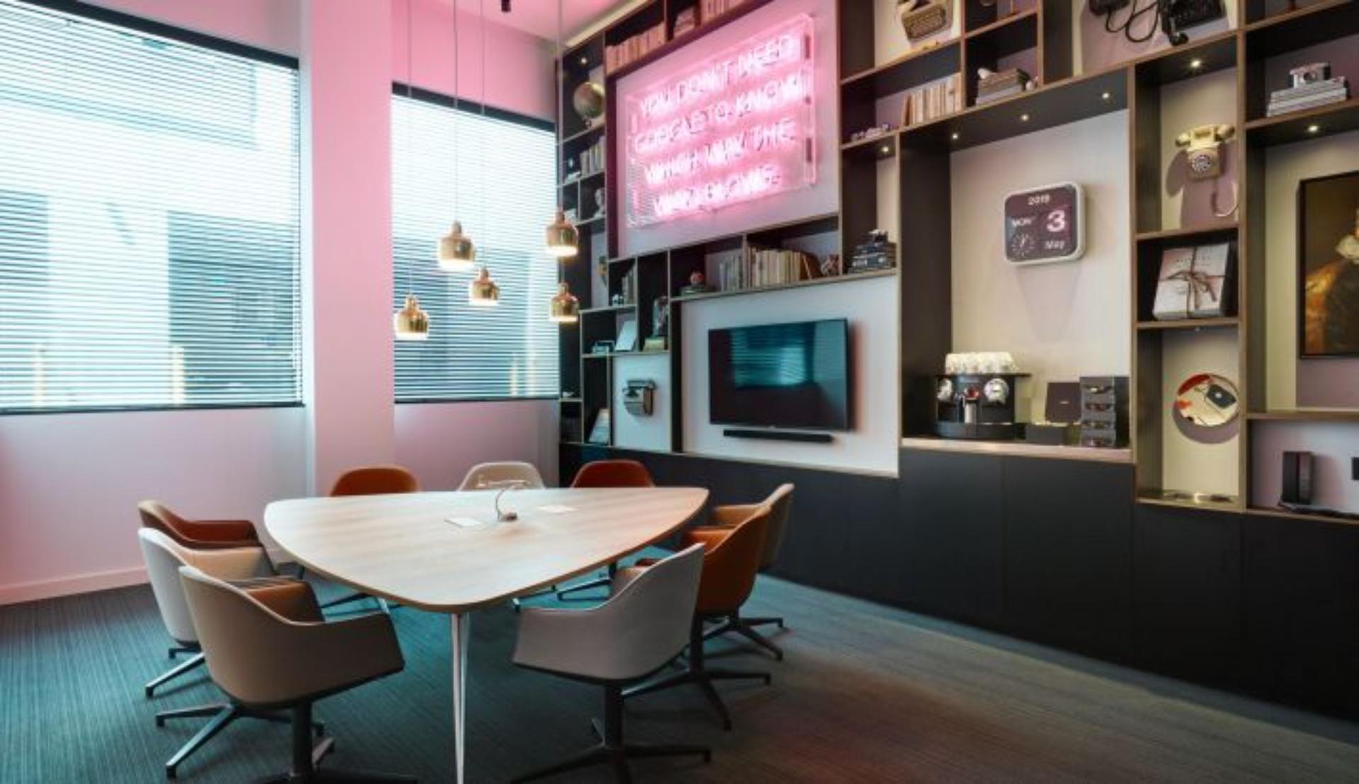 Meeting Room 1