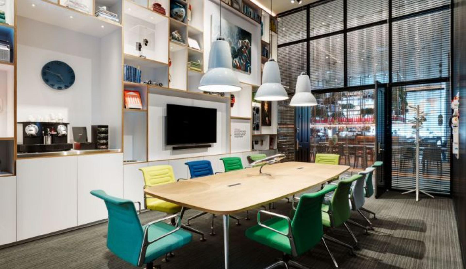 Meeting Room 2