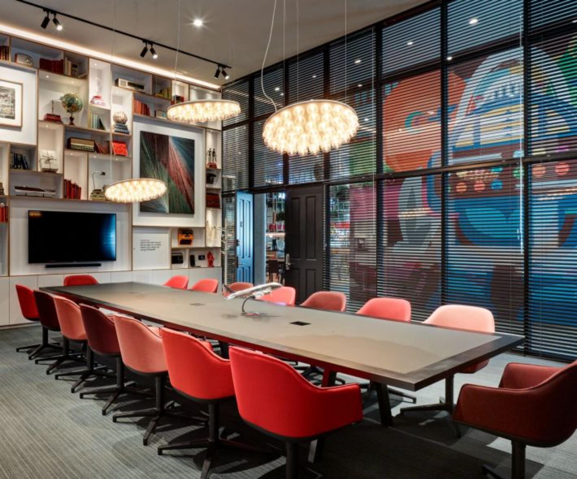Meeting Room 3