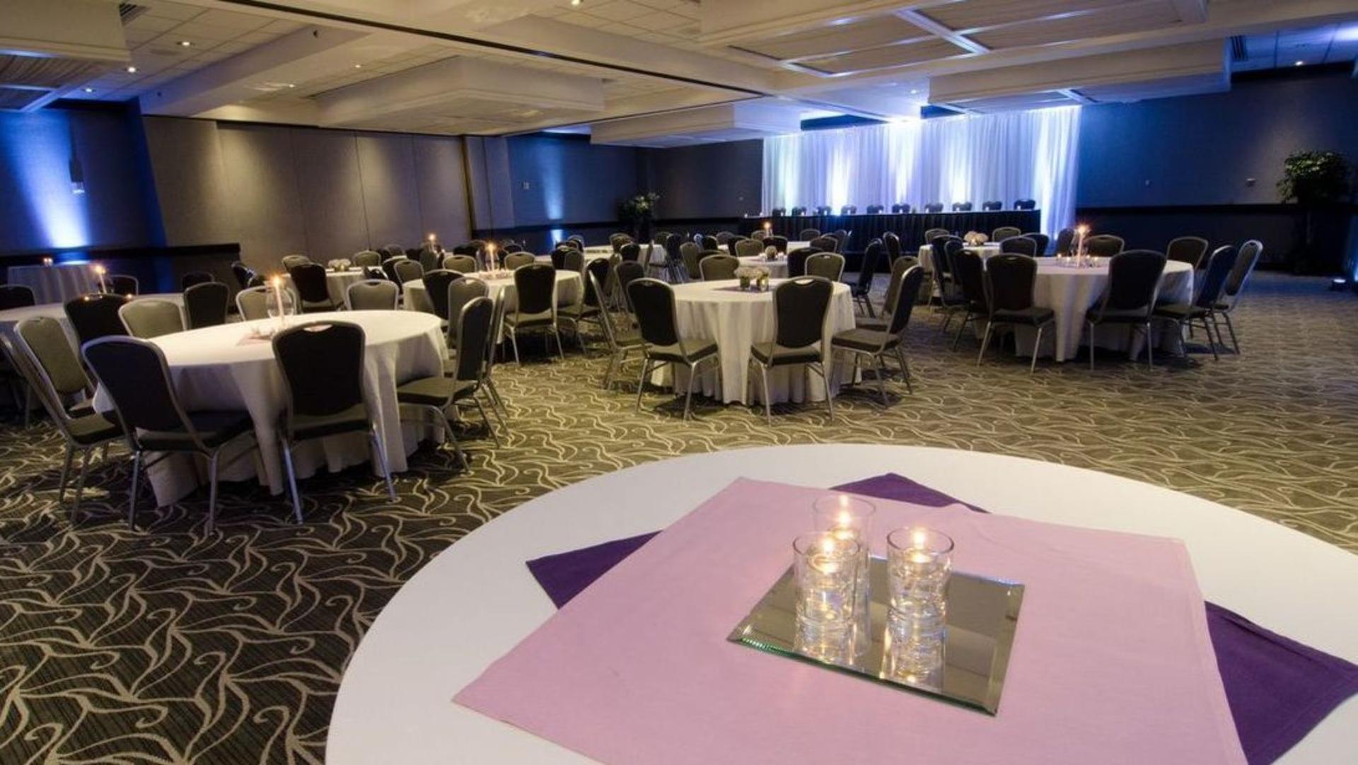 Somerset Grand Ballroom