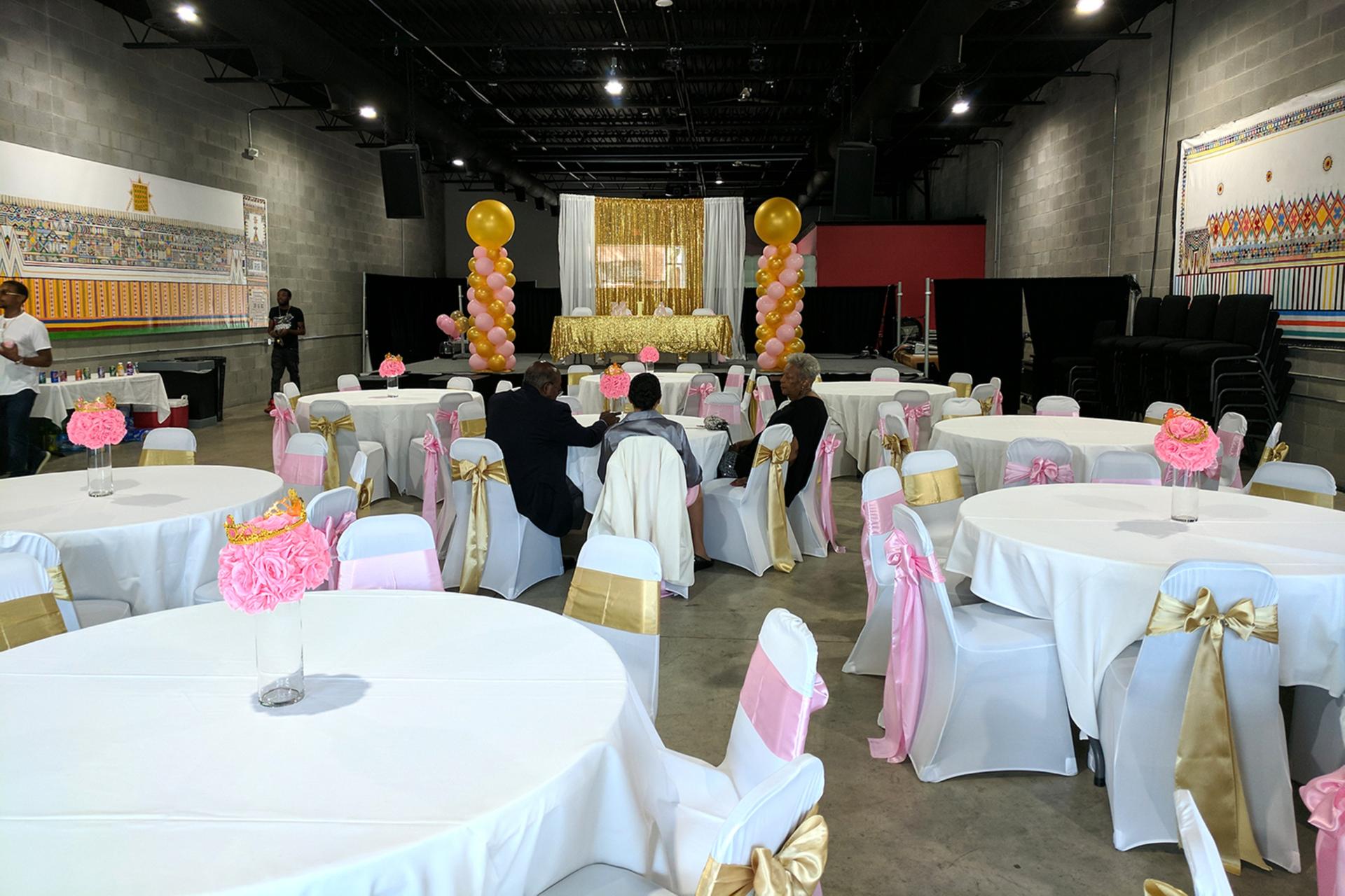 The Annex