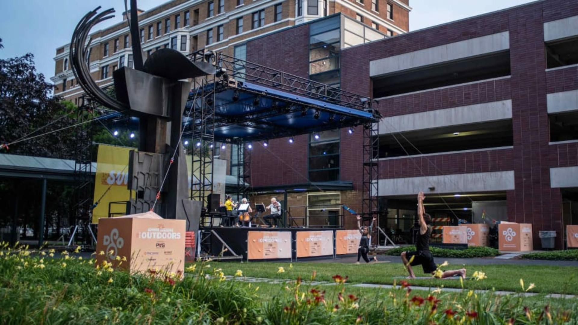  Sosnick Courtyard