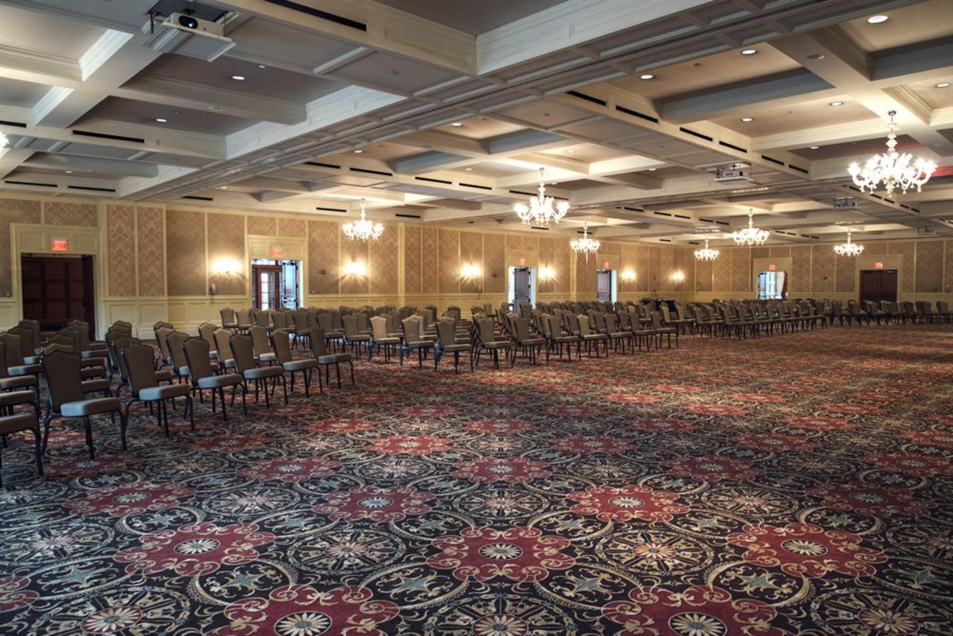 Royal Grand Ballroom