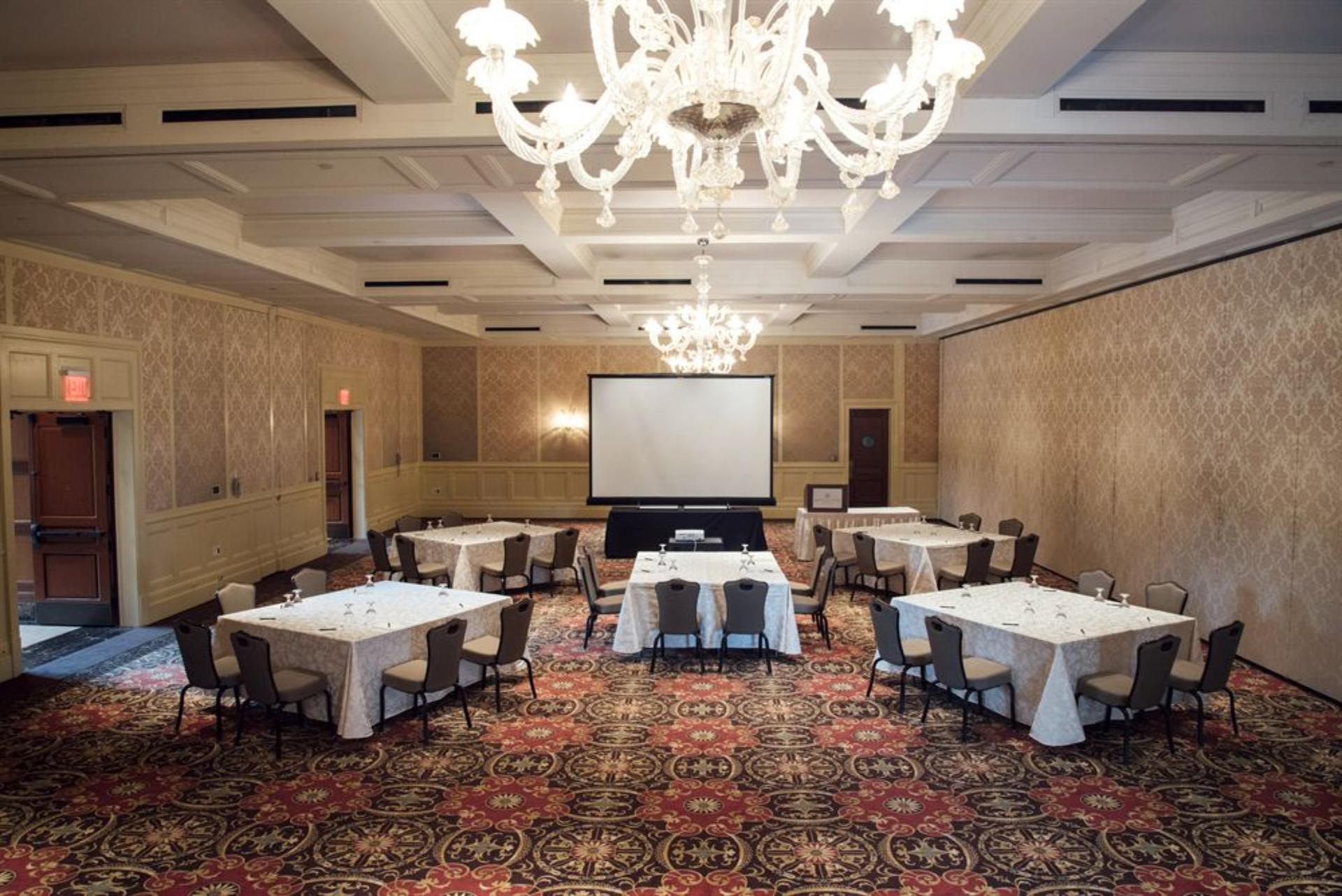 Parlor D