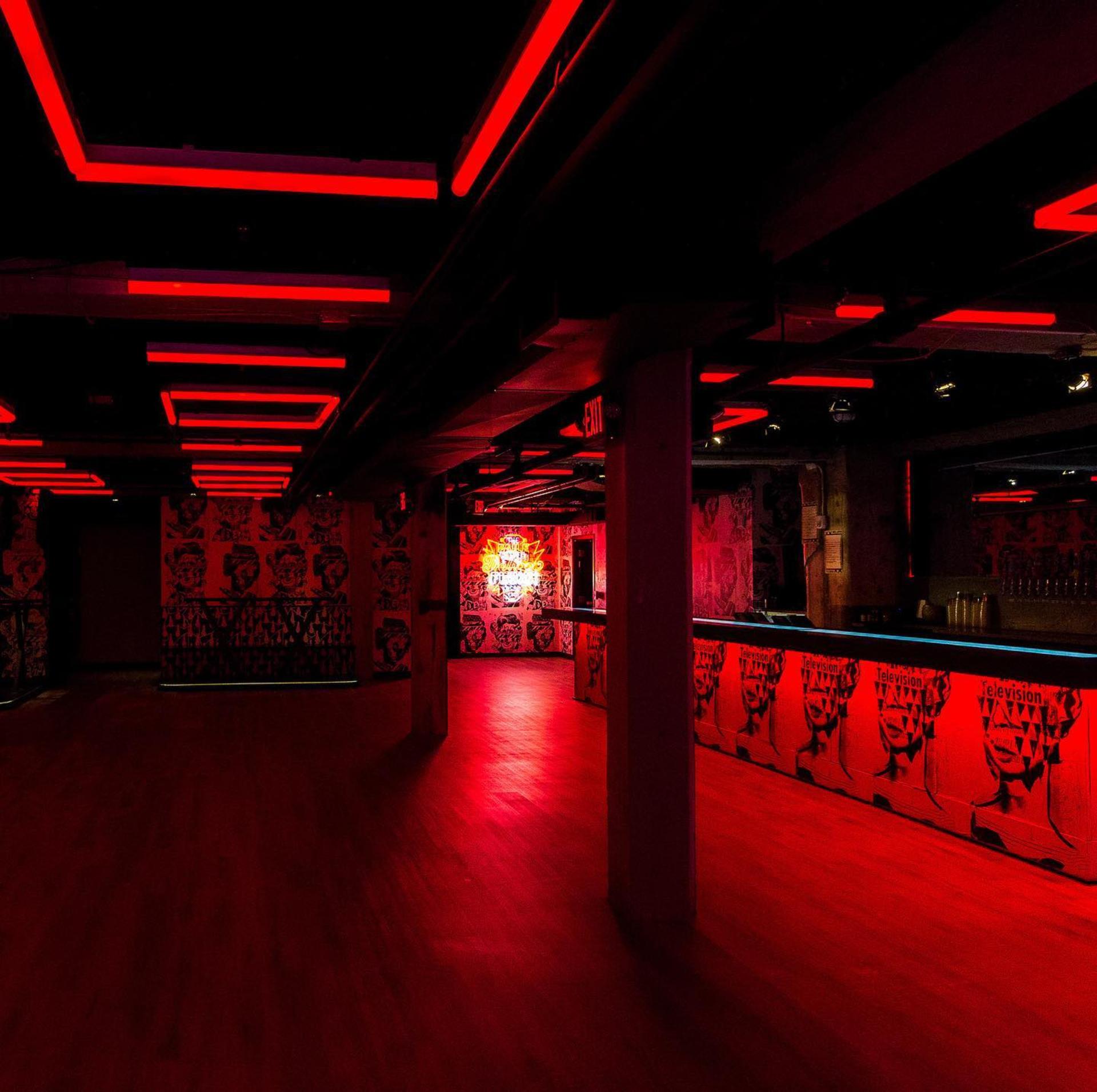 Private Events