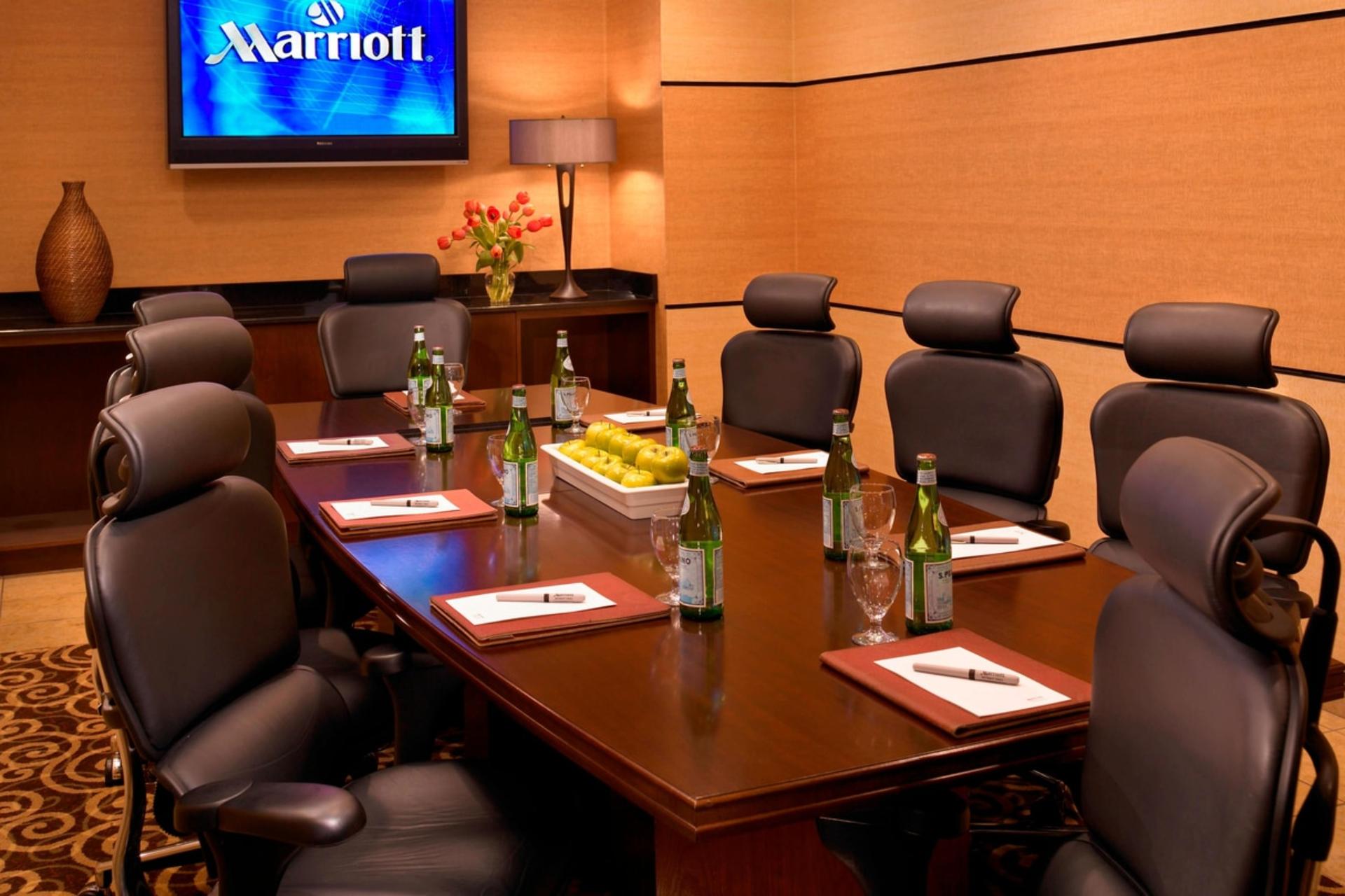 Boardroom
