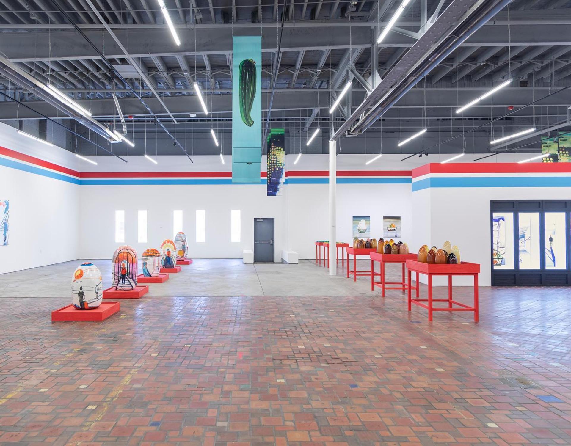Entire Museum