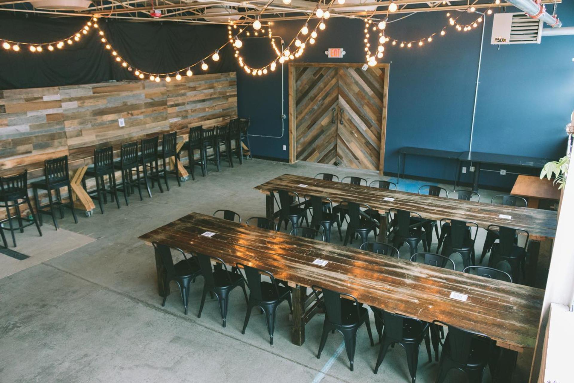 Tap Room