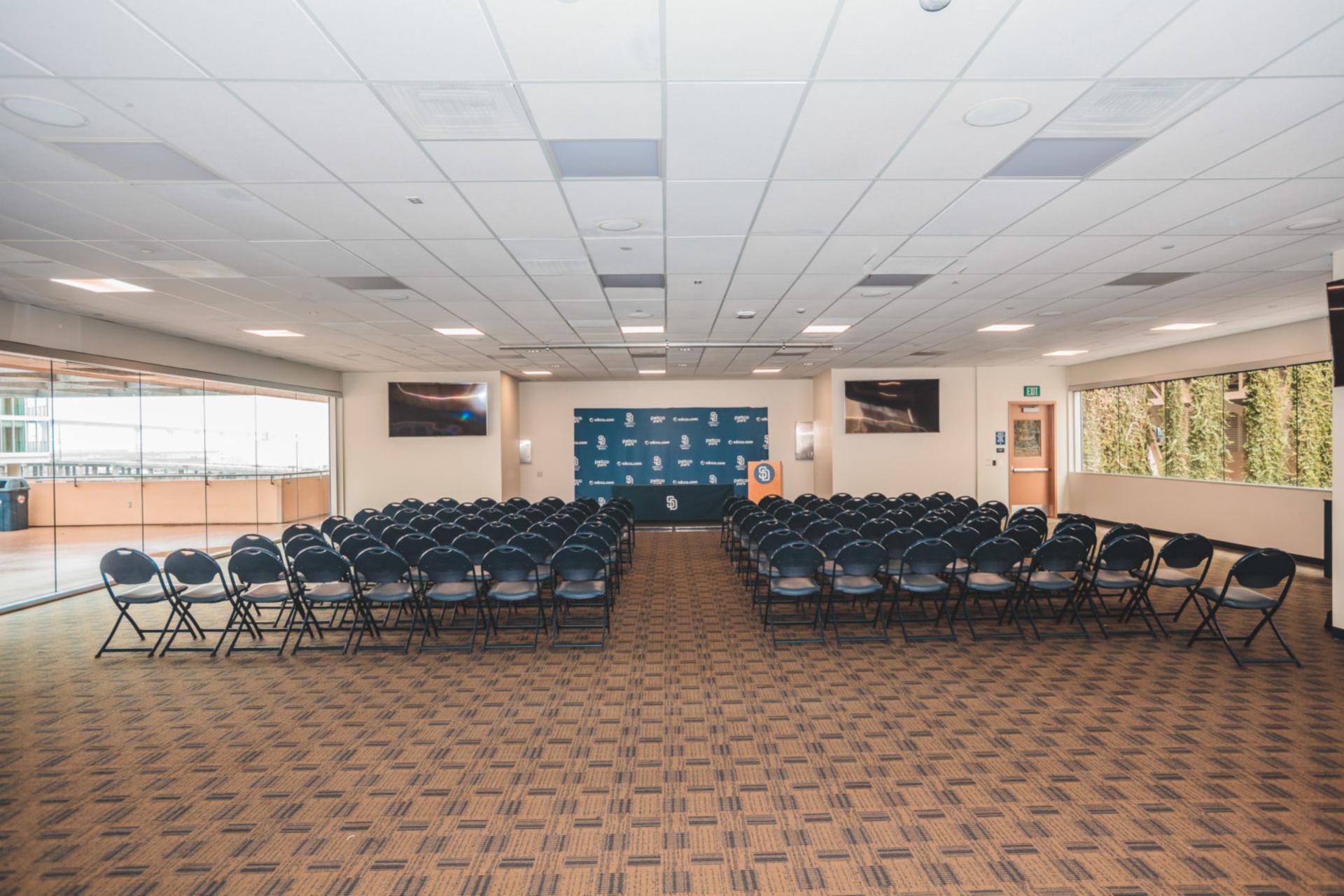 Auditorium