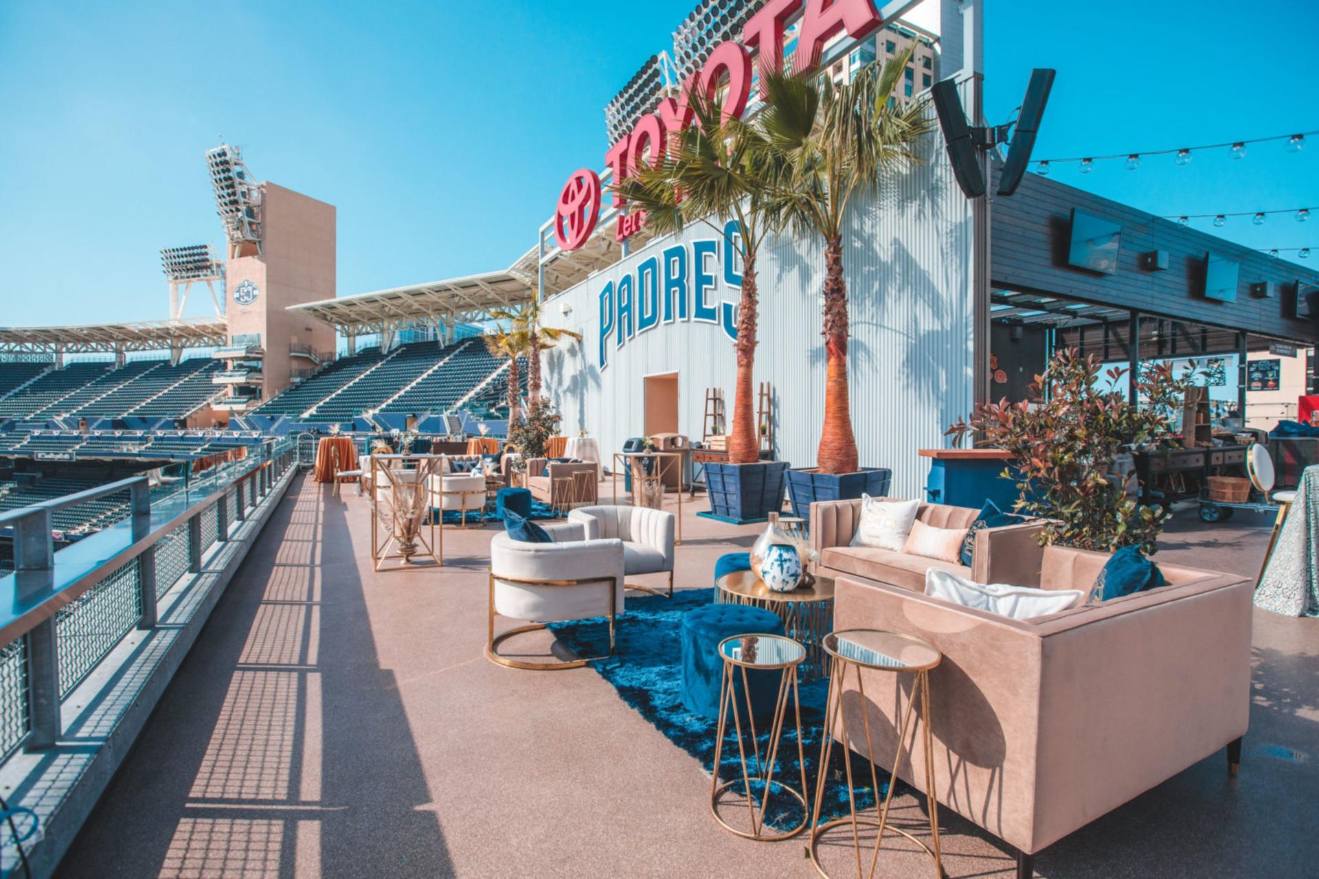 Western Metal Rooftop