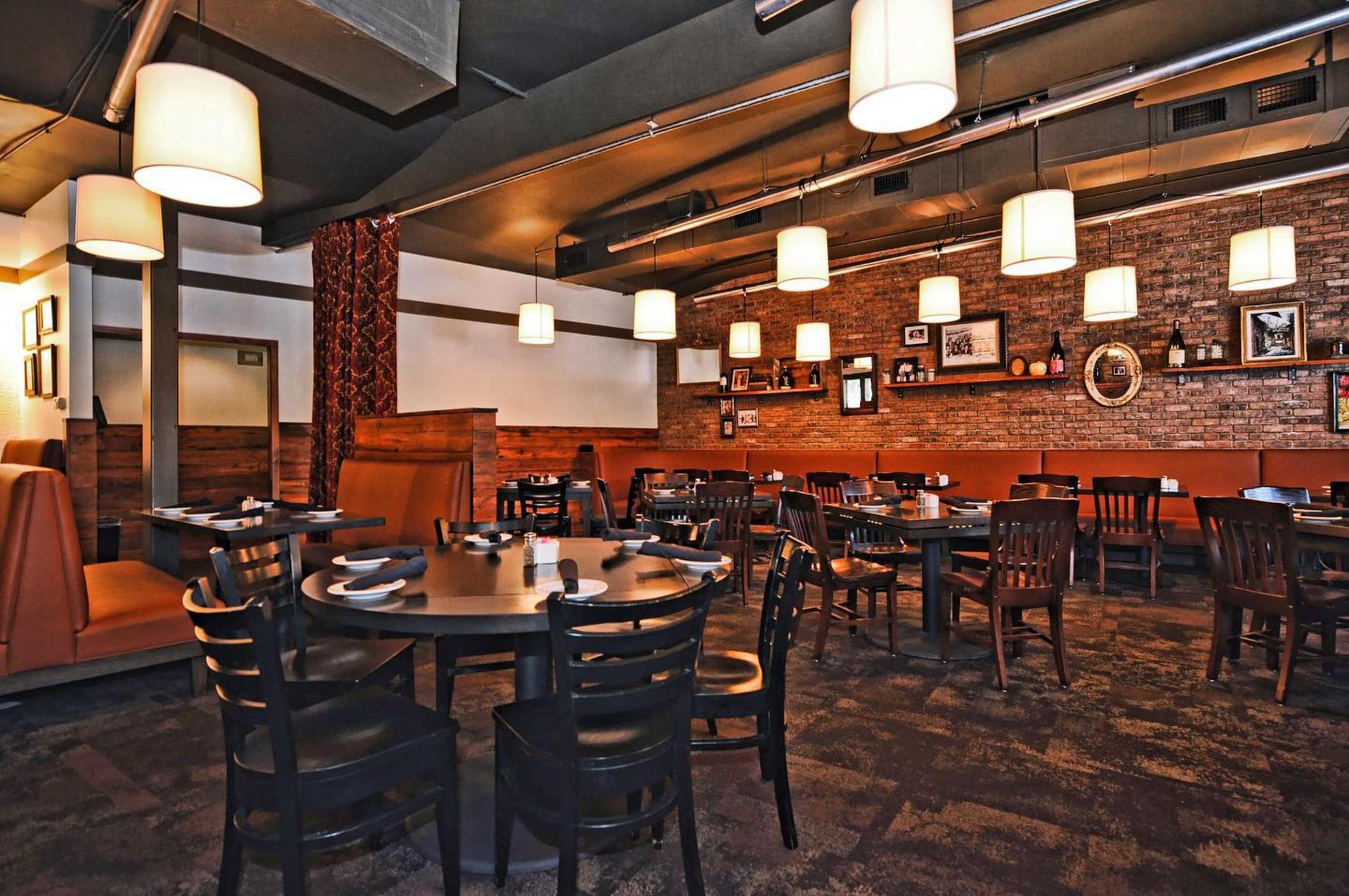 Back Room