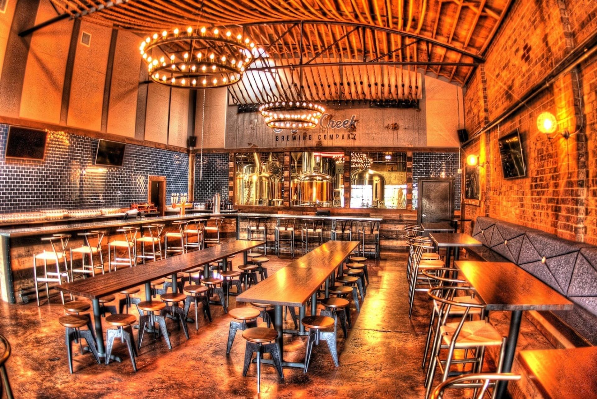 Tap Room