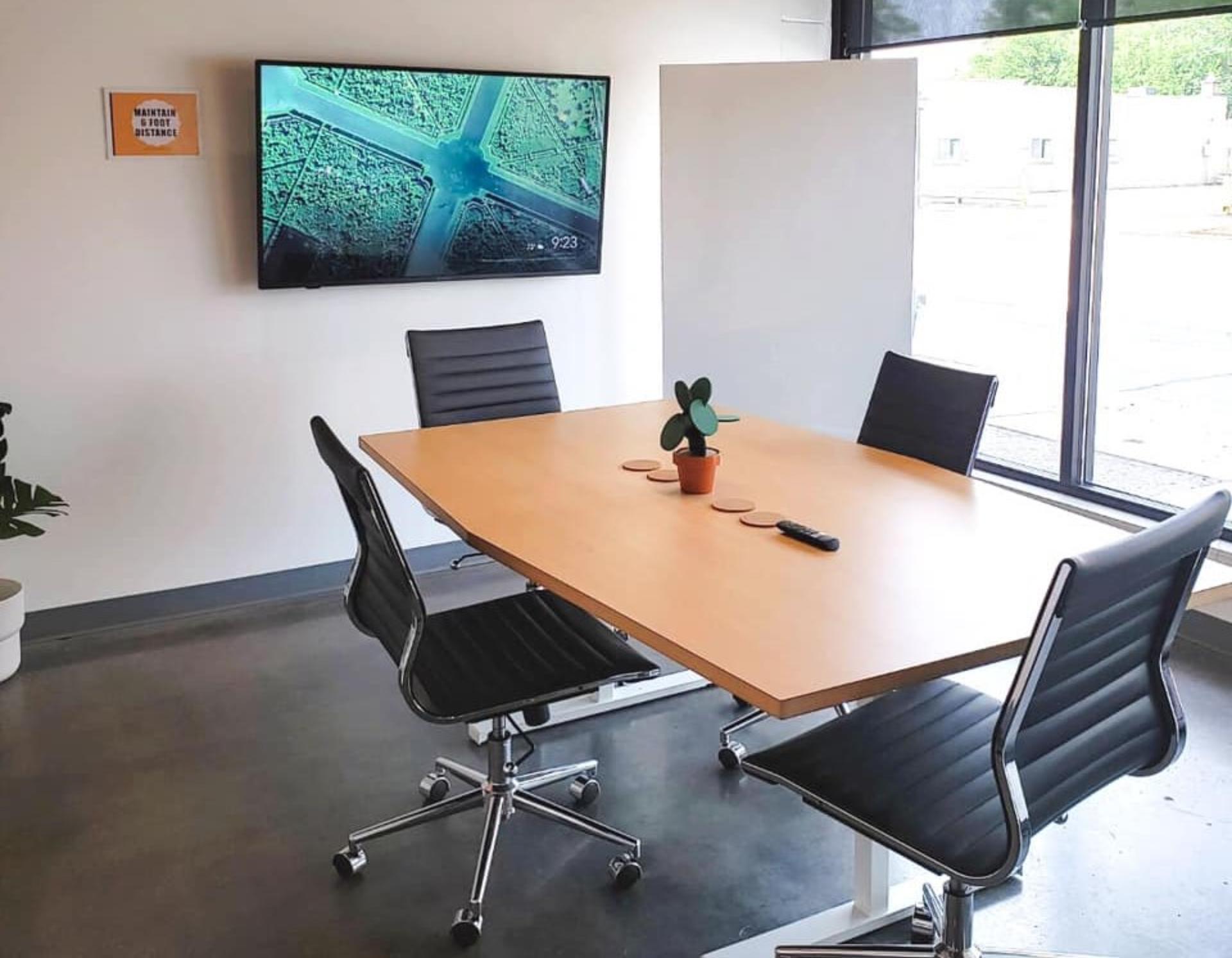 Conference Room A