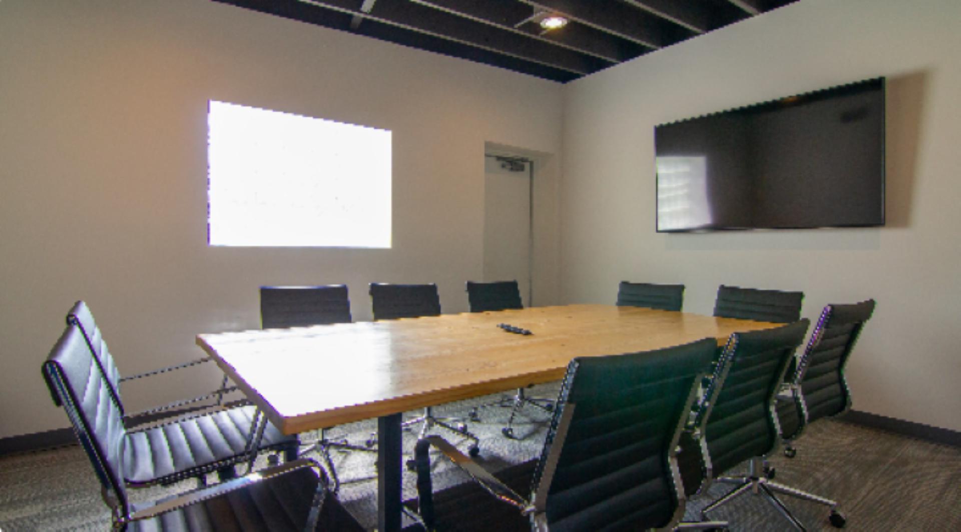 Conference Room B